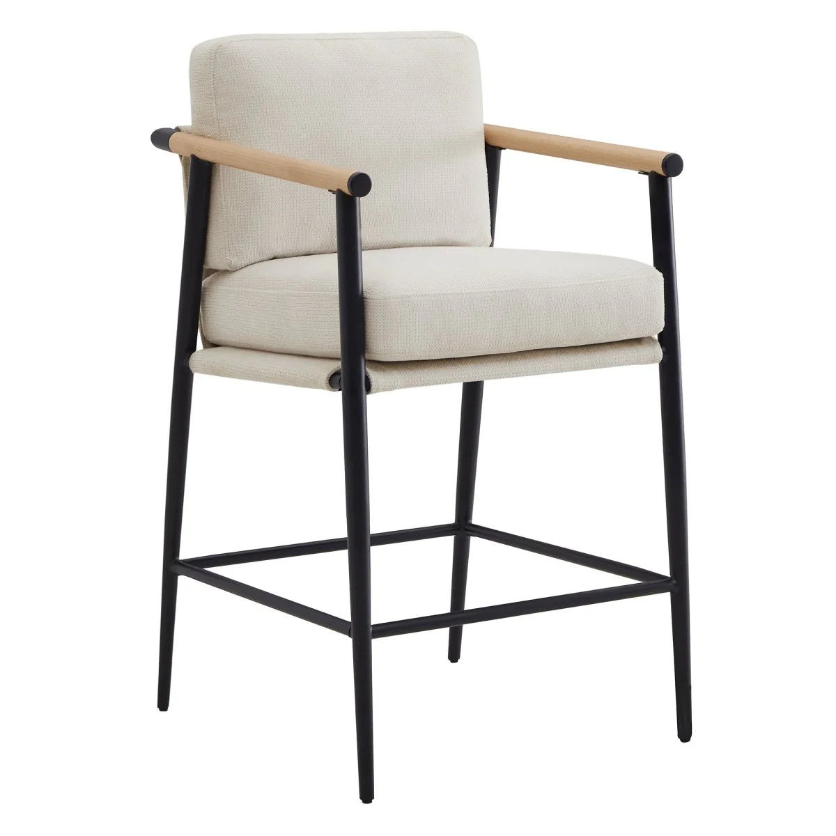Charlotte Modern Counter Stool - Image 39