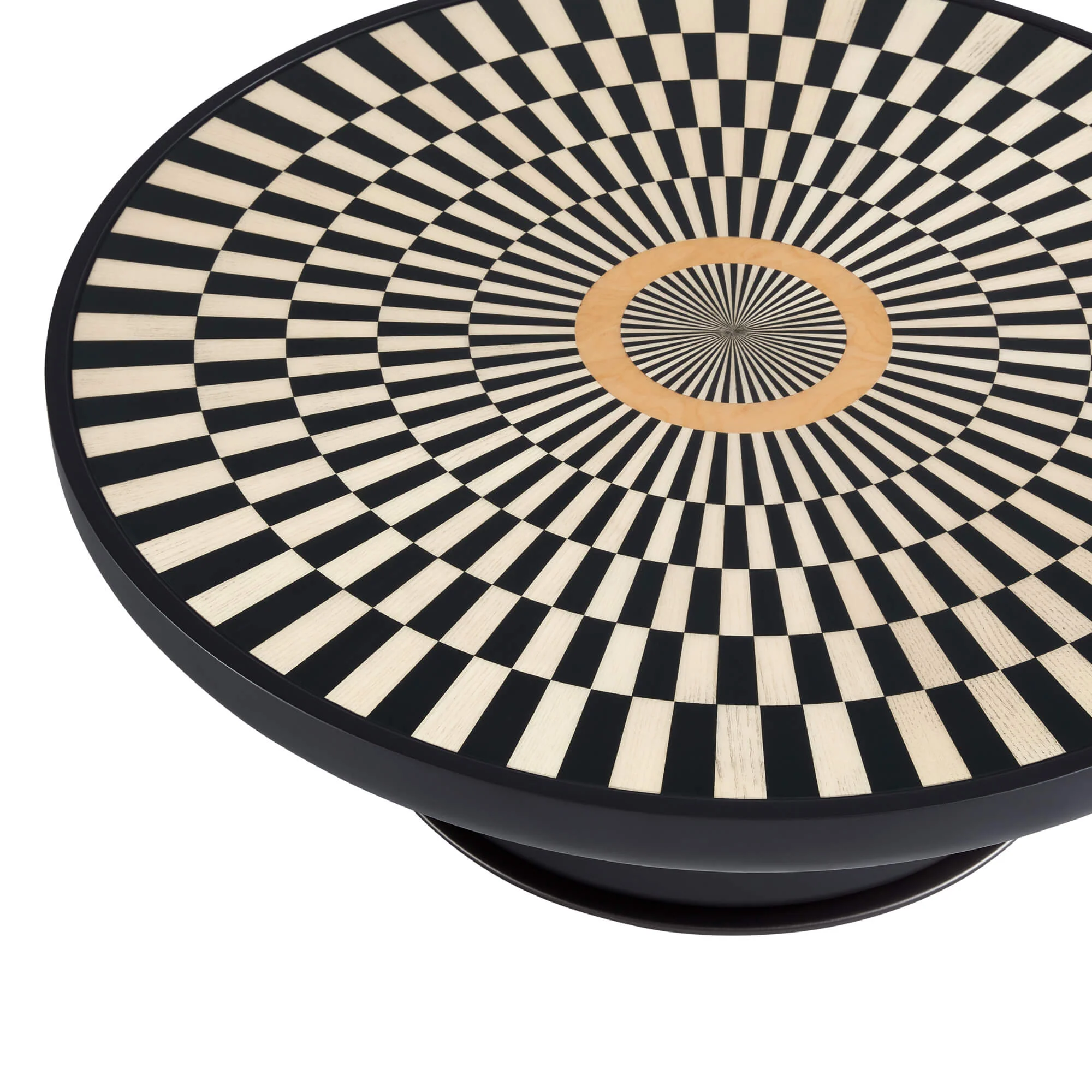 Chess Artistic Nesting Coffee Table Set - Image 10