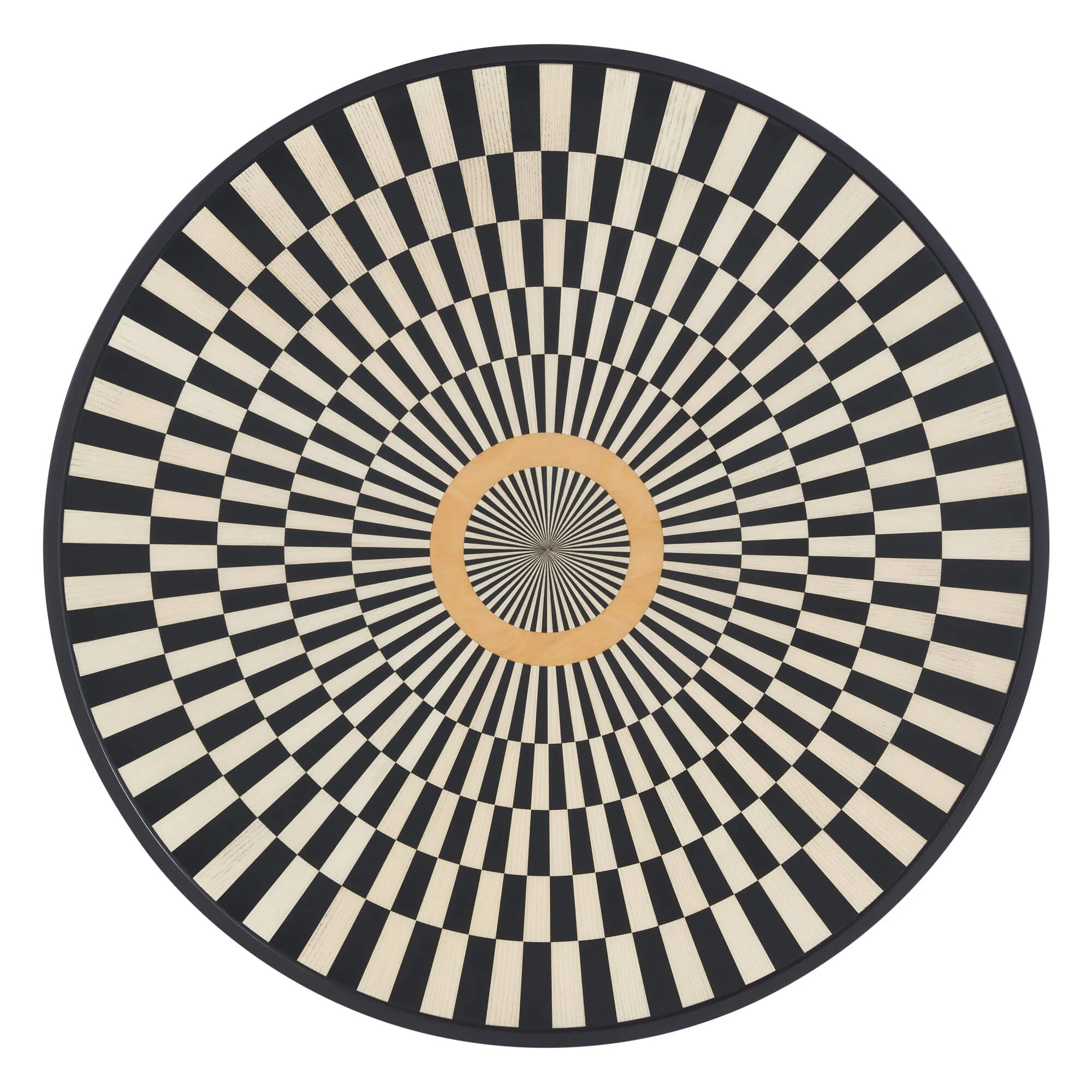 Chess Artistic Nesting Coffee Table Set - Image 14