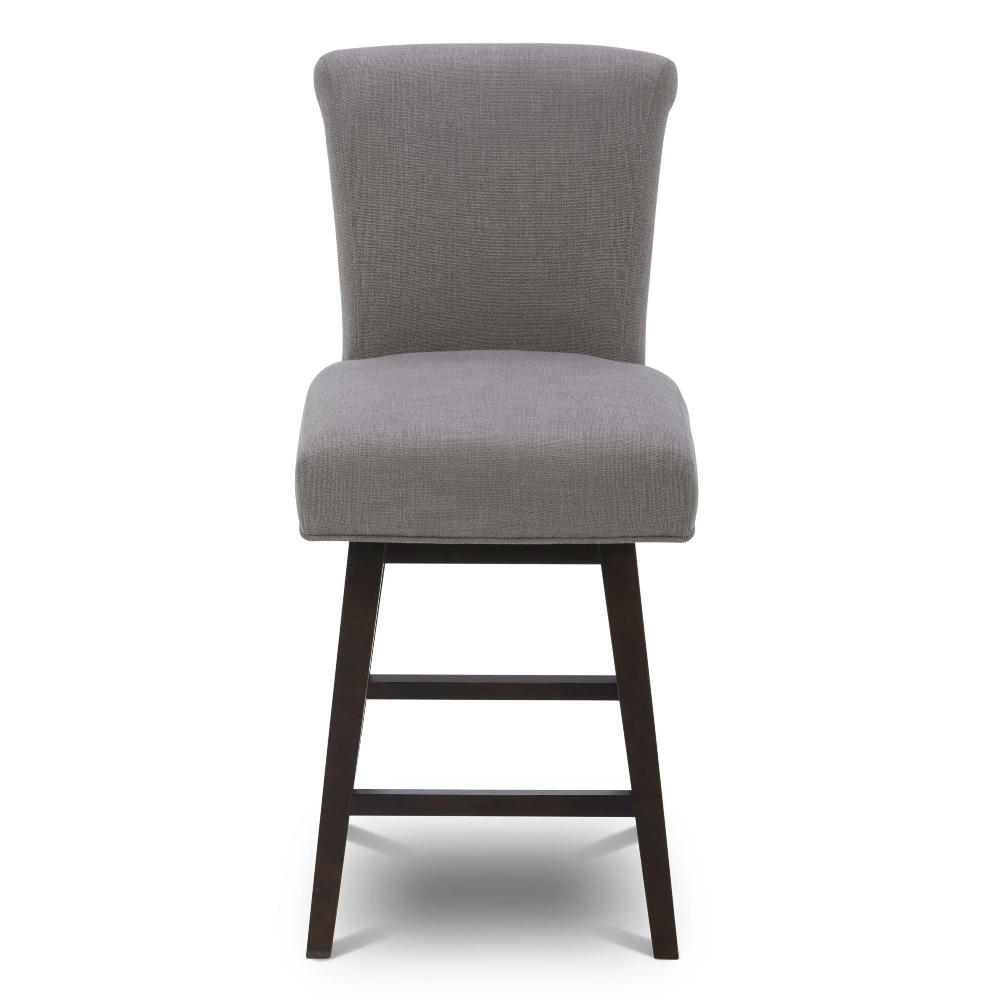 Alina Modern Swivel Bar & Counter Stool - Image 47