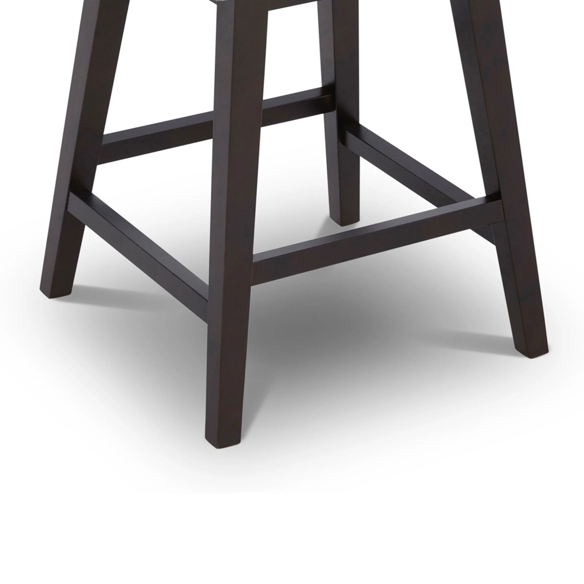 Alina Modern Swivel Bar & Counter Stool - Image 68