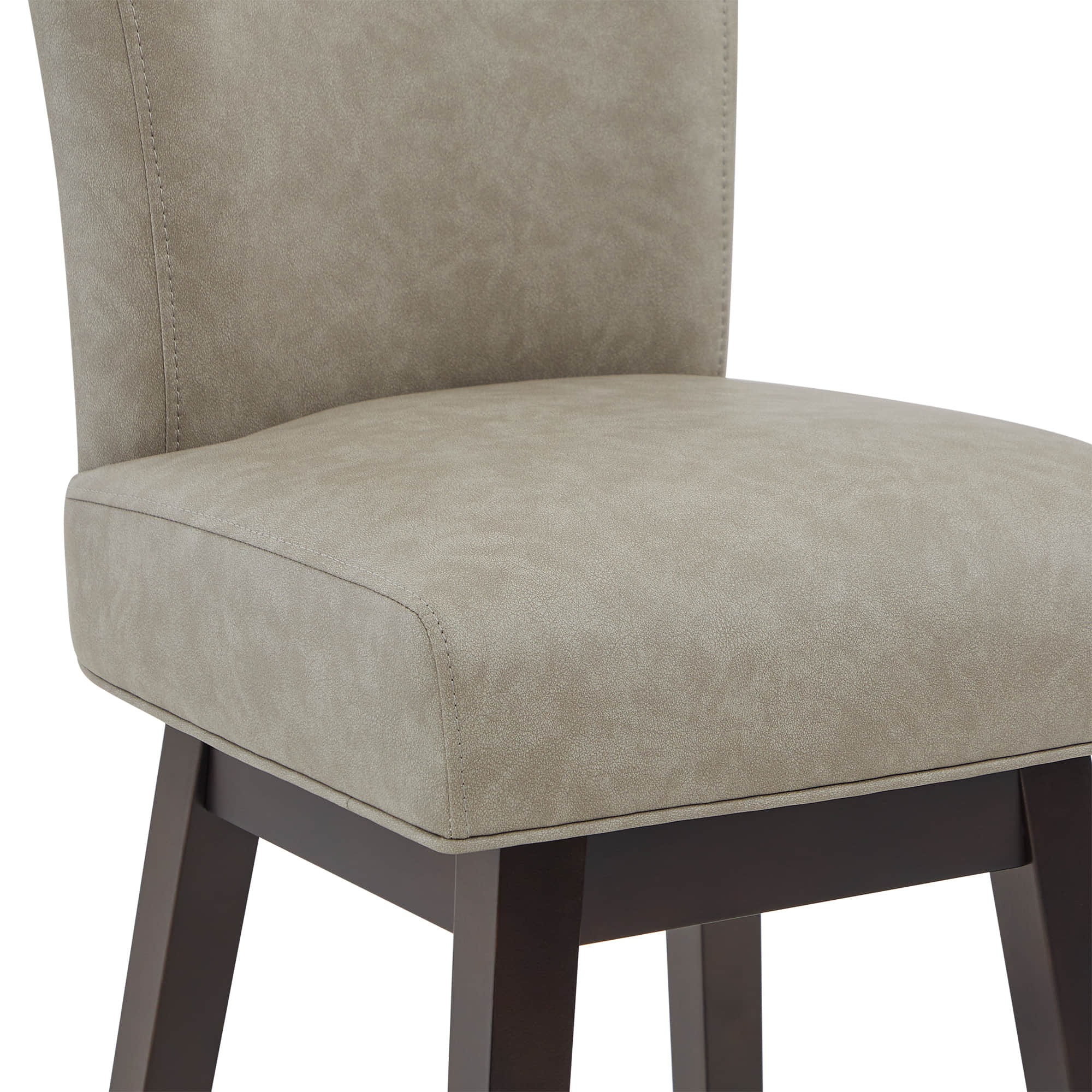 Alina Modern Swivel Bar & Counter Stool - Image 75