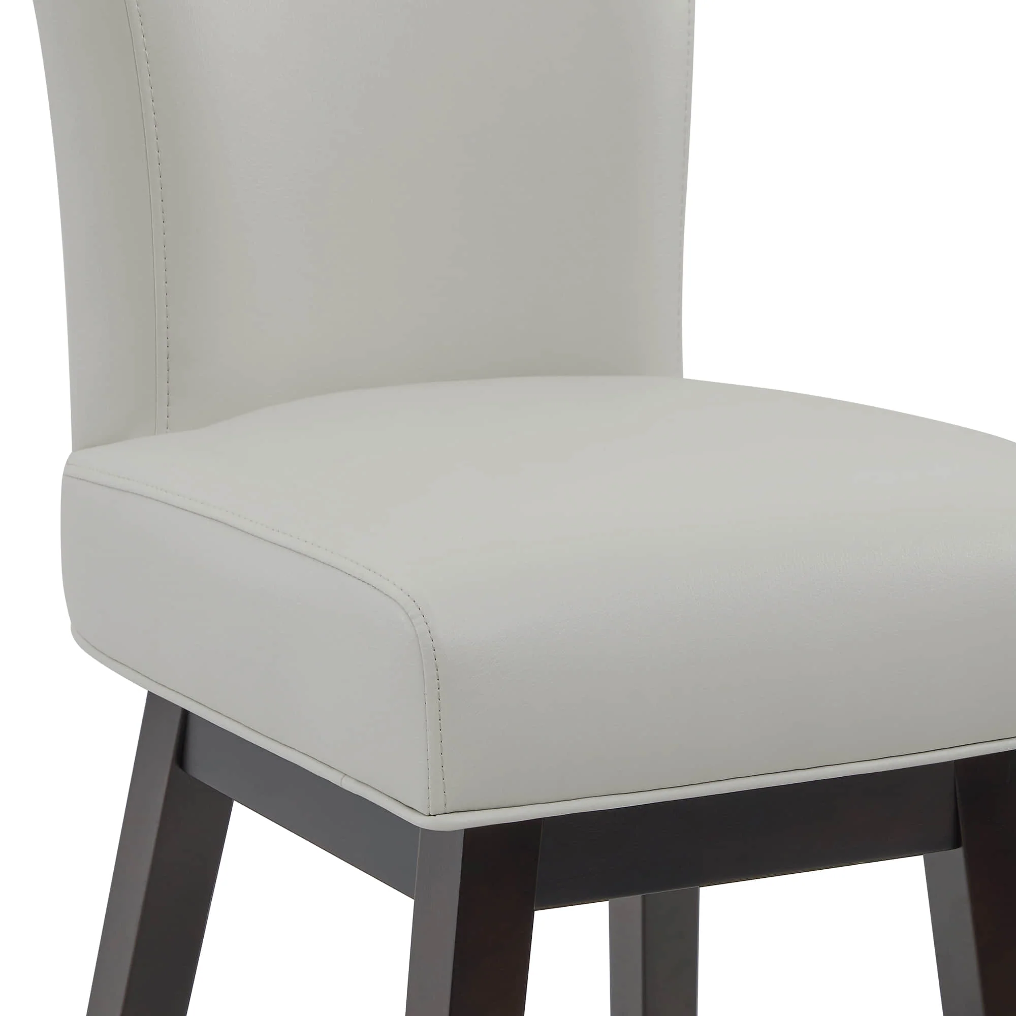 Alina Modern Swivel Bar & Counter Stool - Image 87