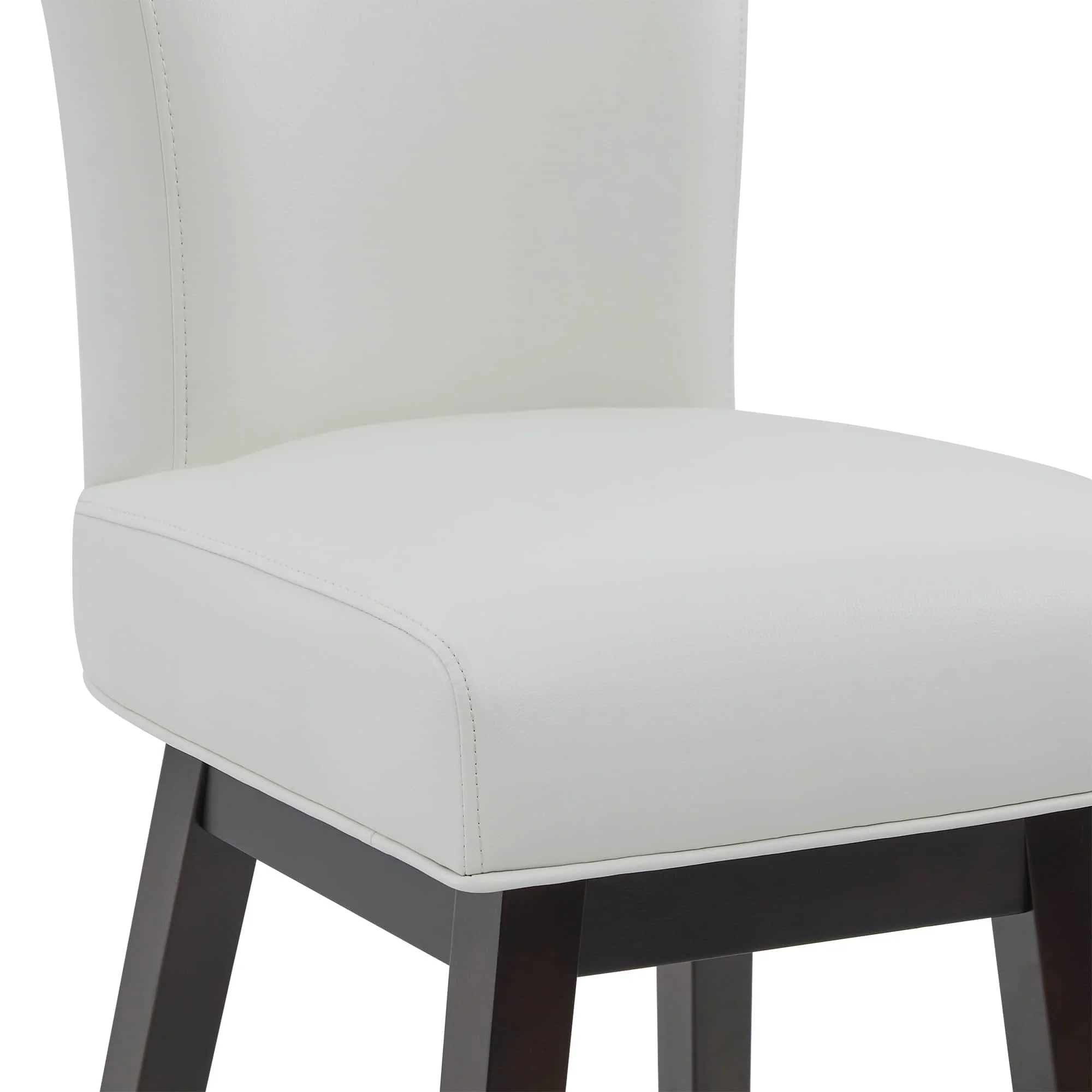 Alina Modern Swivel Bar & Counter Stool - Image 95
