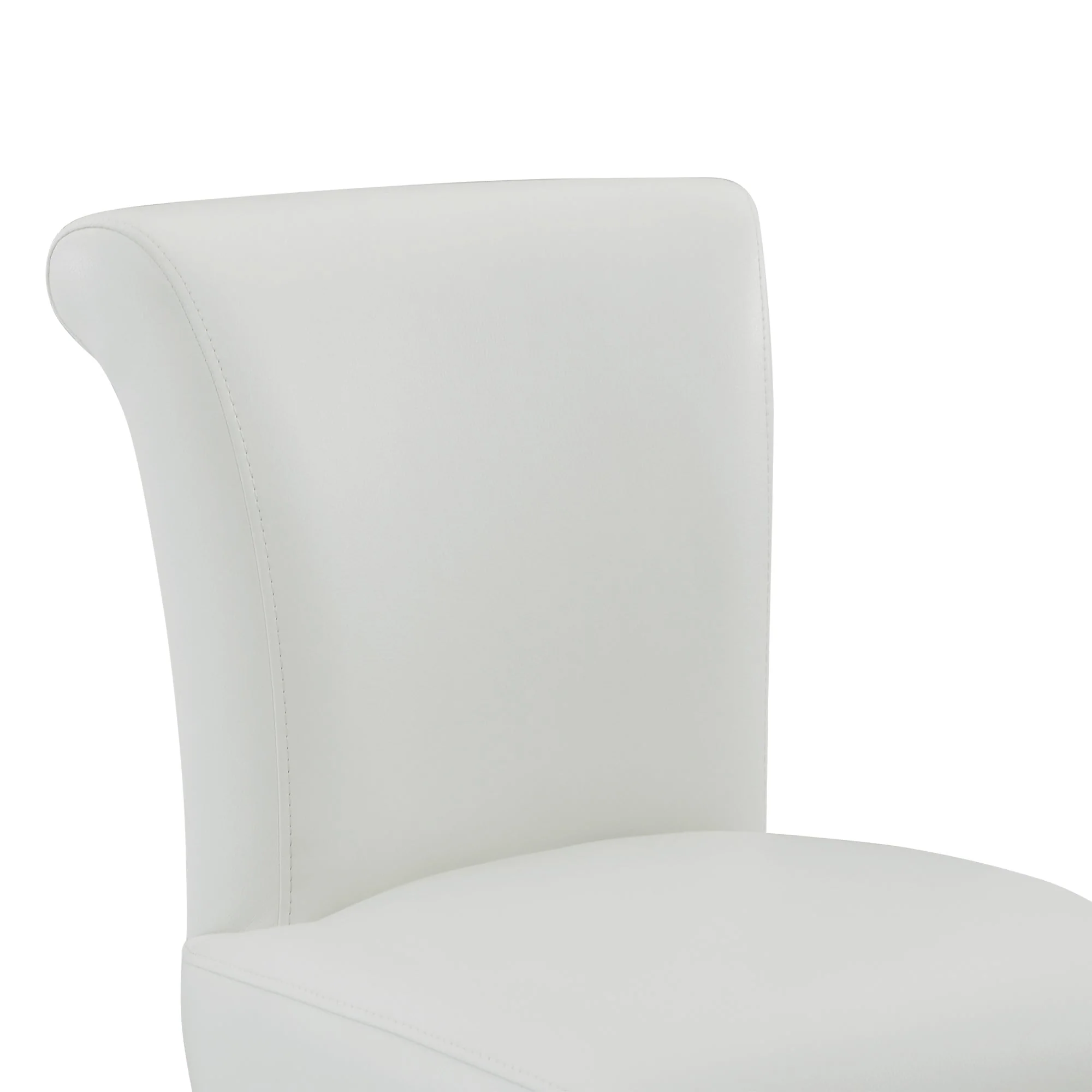 Alina Modern Swivel Bar & Counter Stool - Image 98