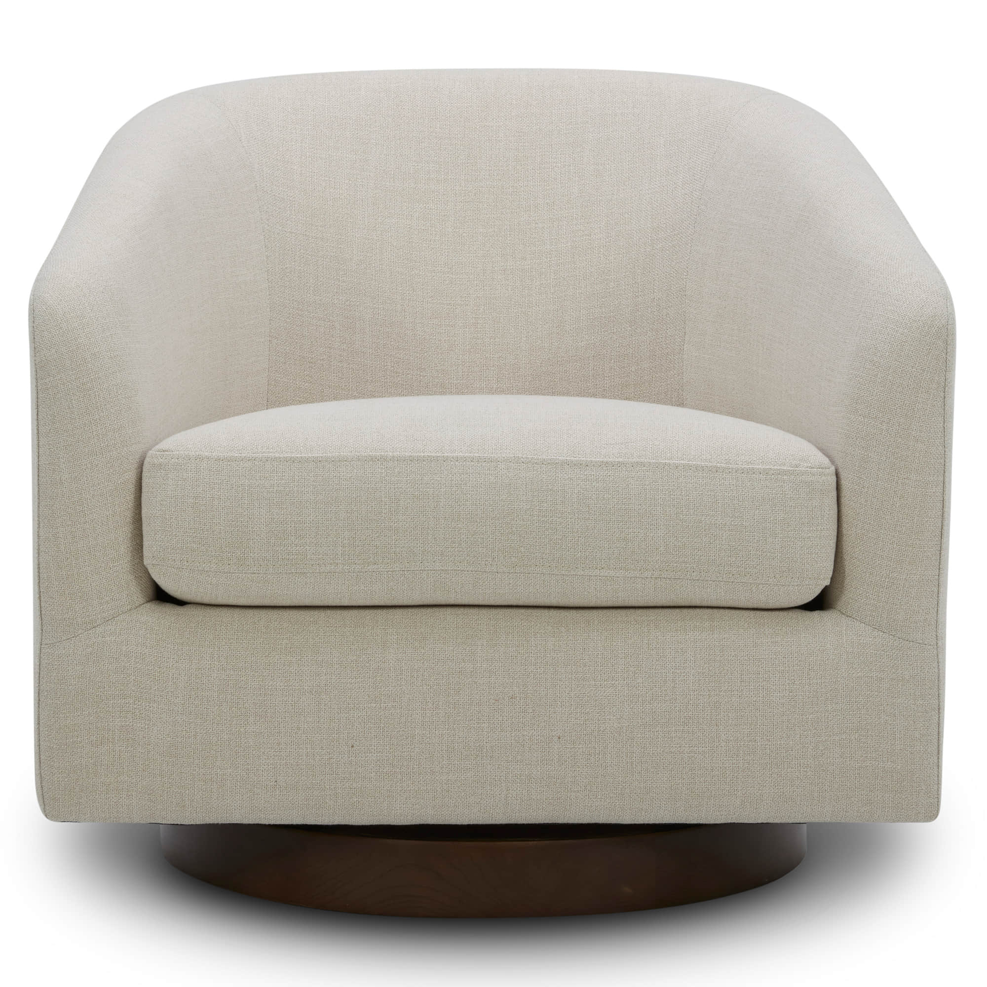 Wren Modern Swivel Accent Chair - Image 11