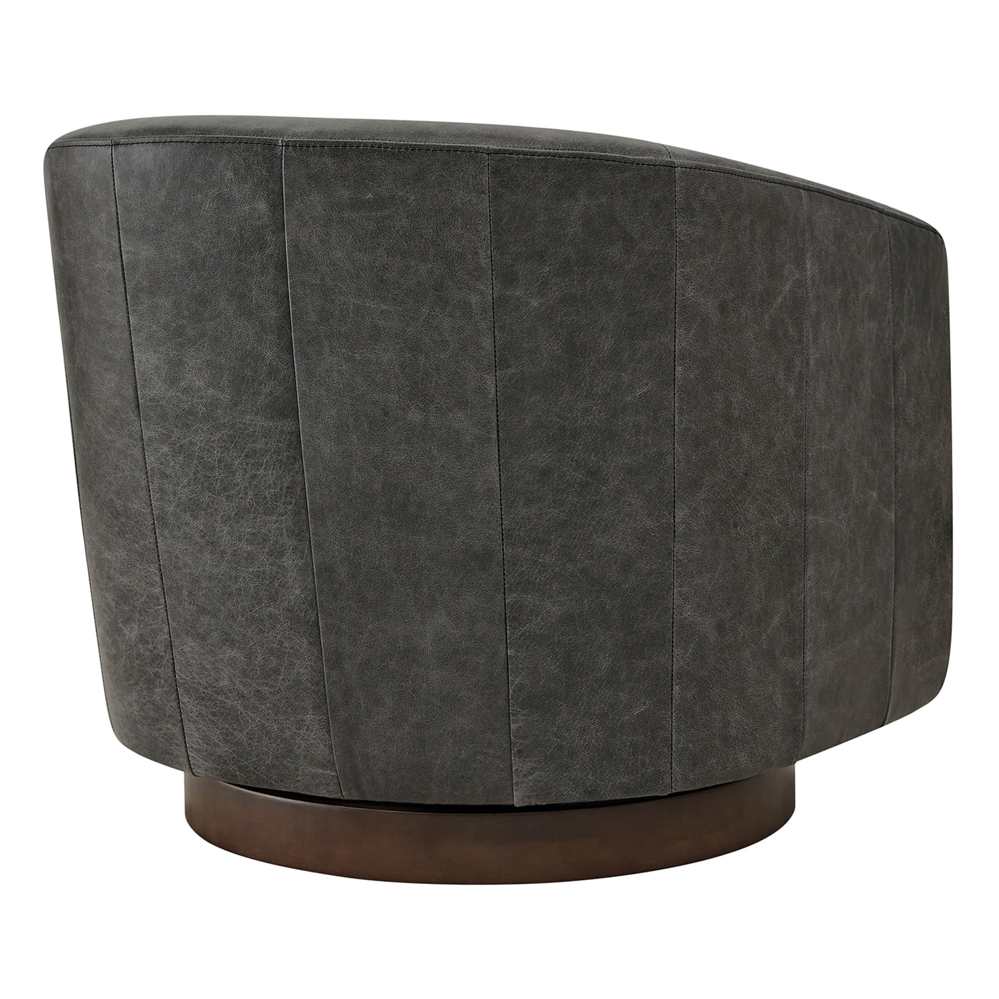 Wren Modern Swivel Accent Chair - Image 113