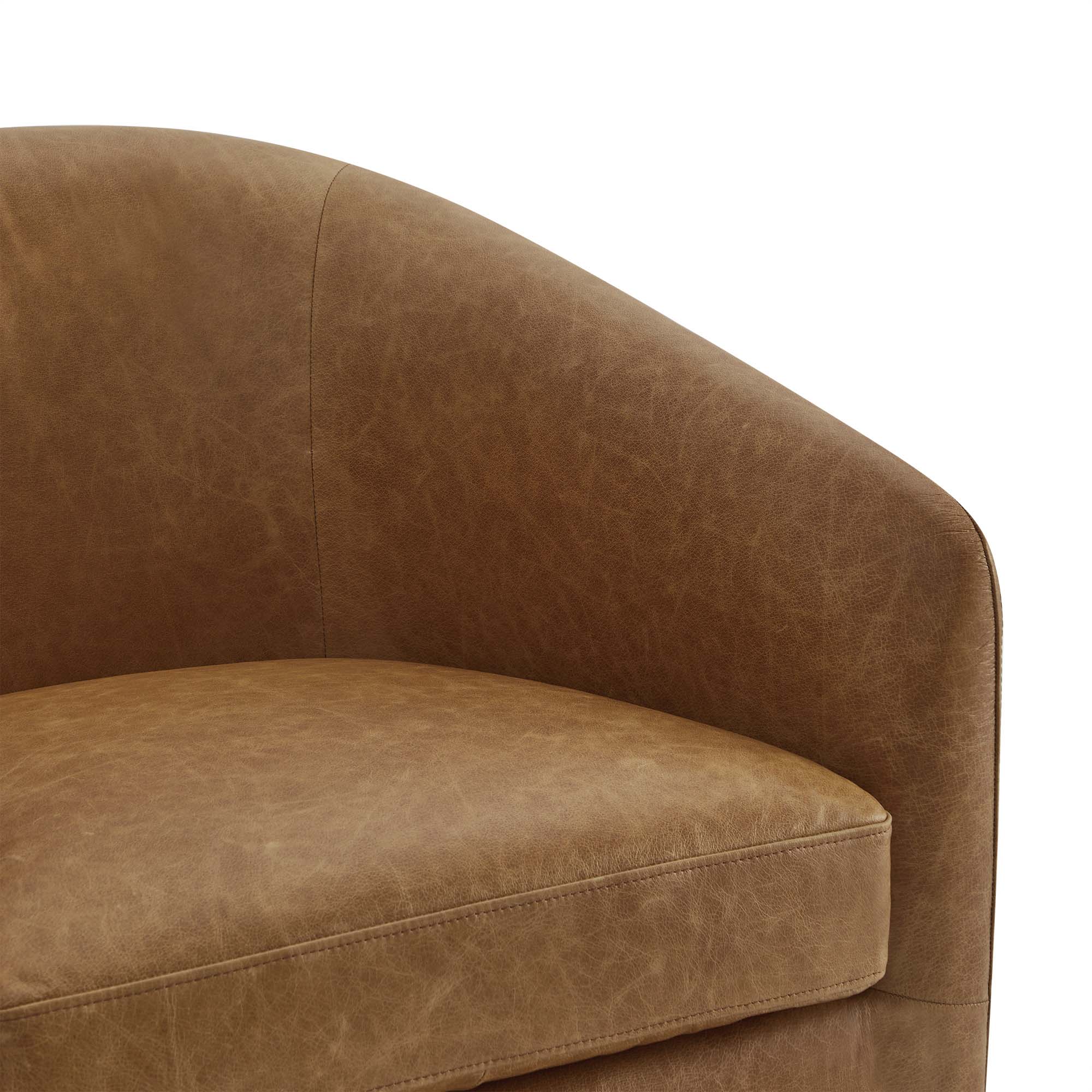Wren Modern Swivel Accent Chair - Image 121