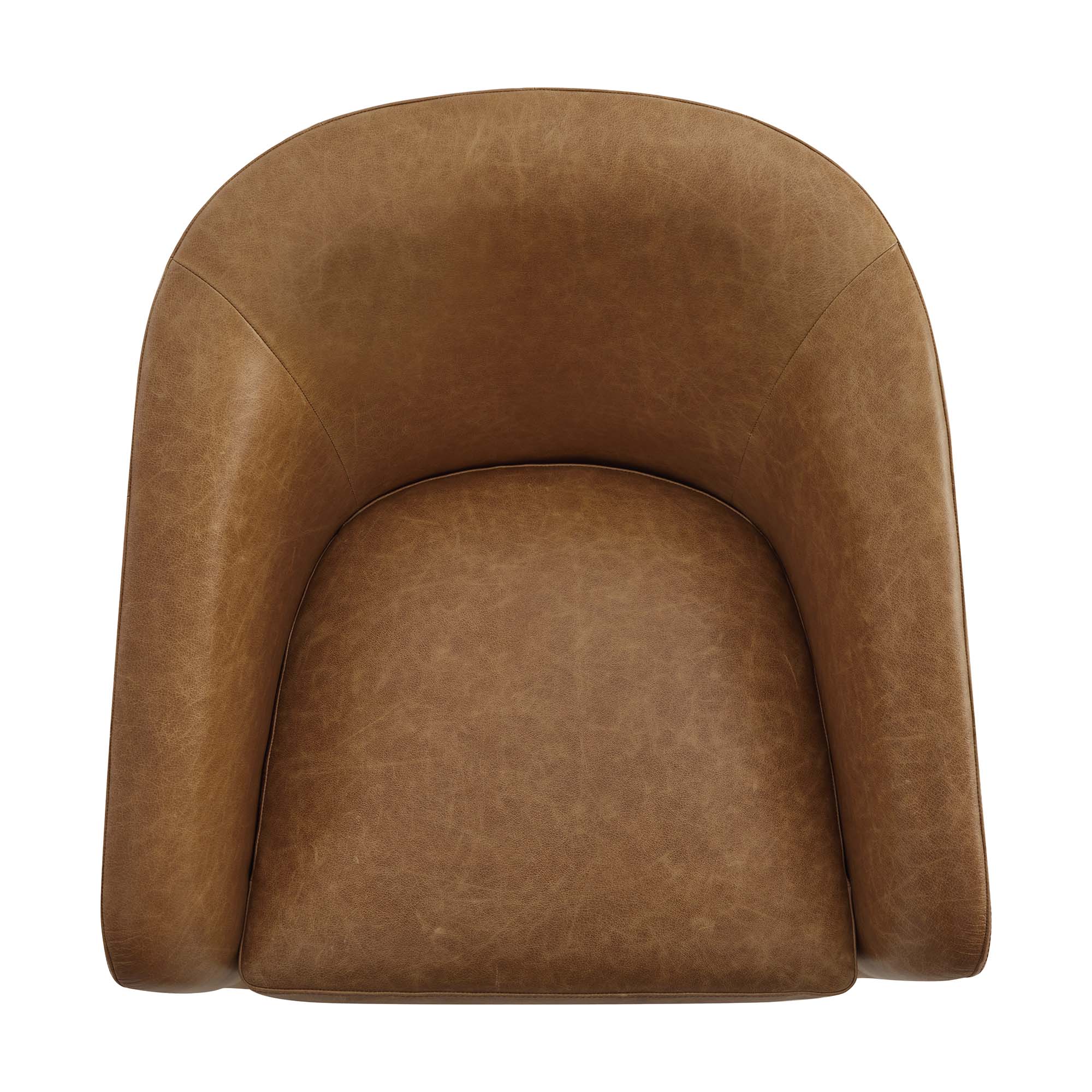 Wren Modern Swivel Accent Chair - Image 123