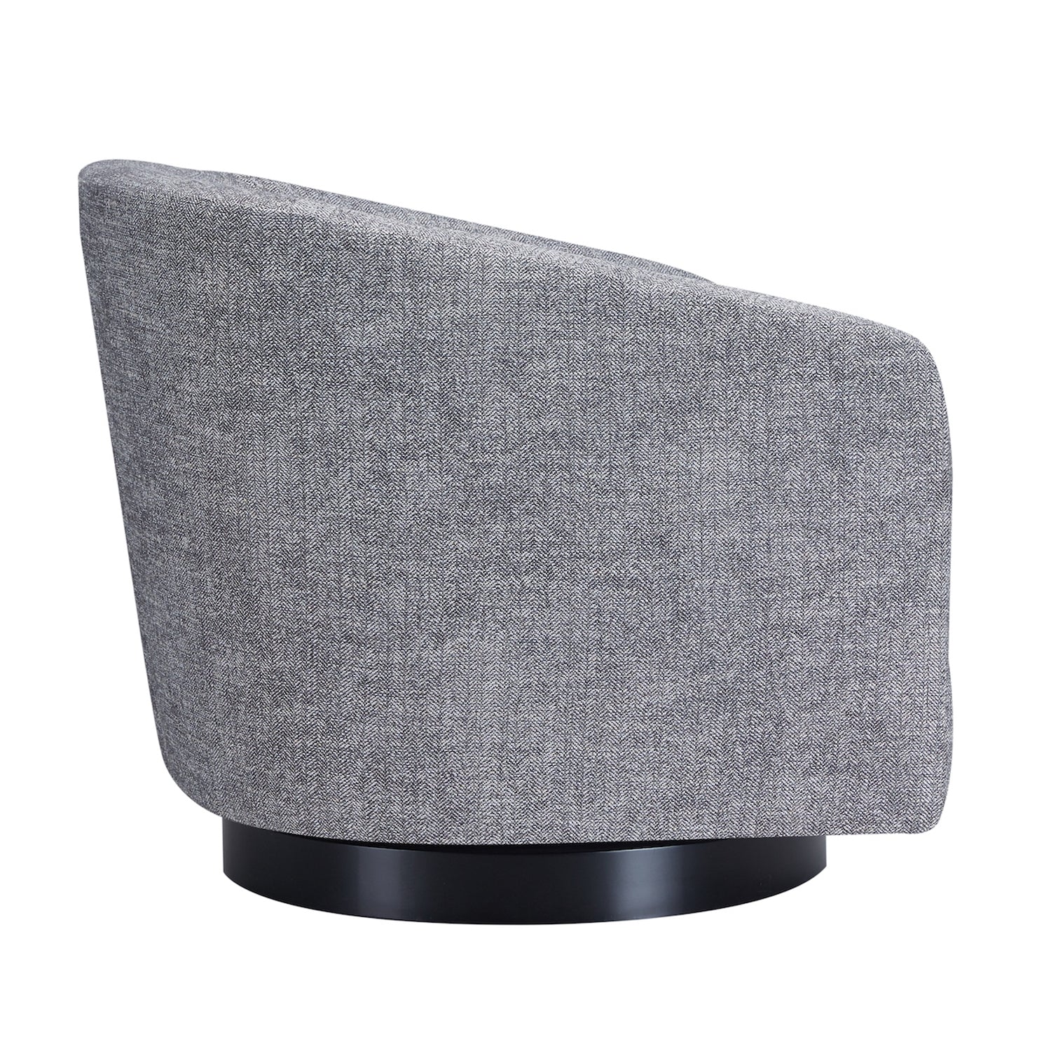 Wren Modern Swivel Accent Chair - Image 20
