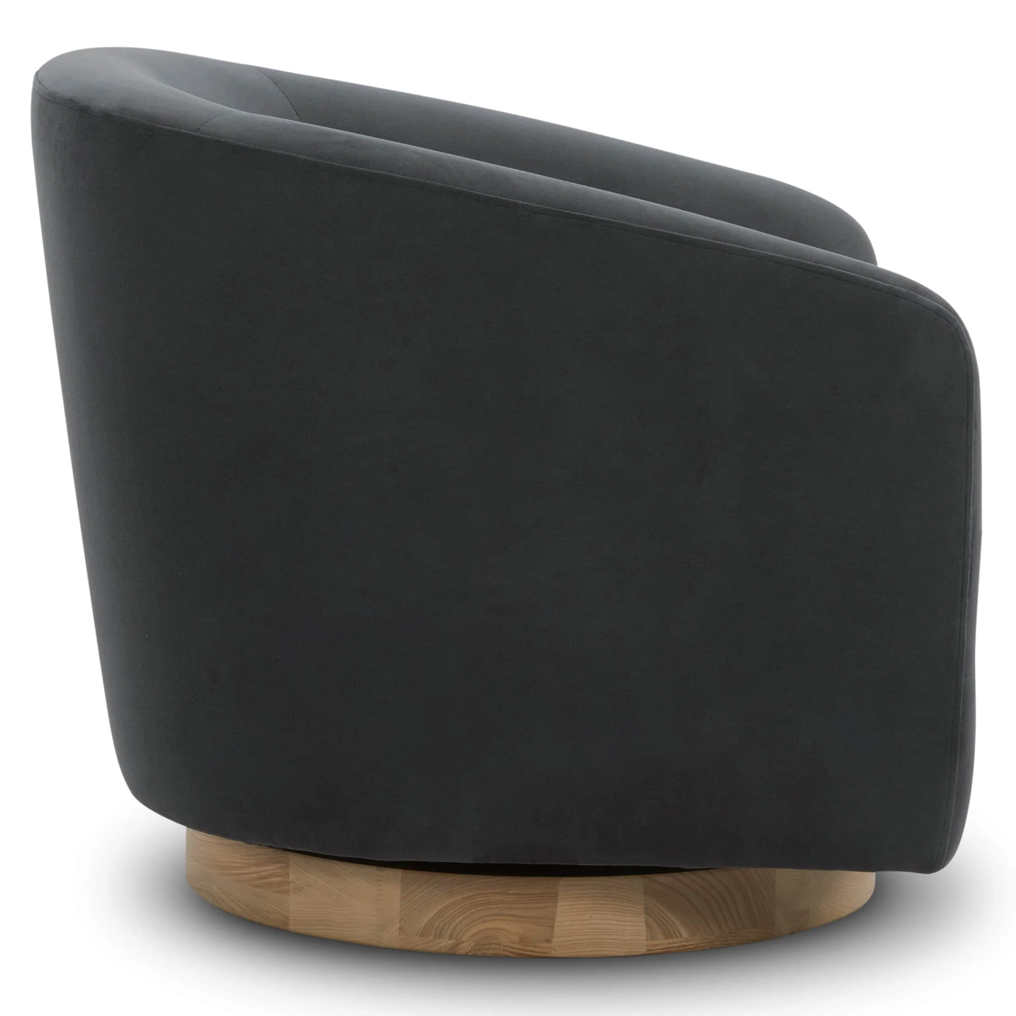 Wren Modern Swivel Accent Chair - Image 37