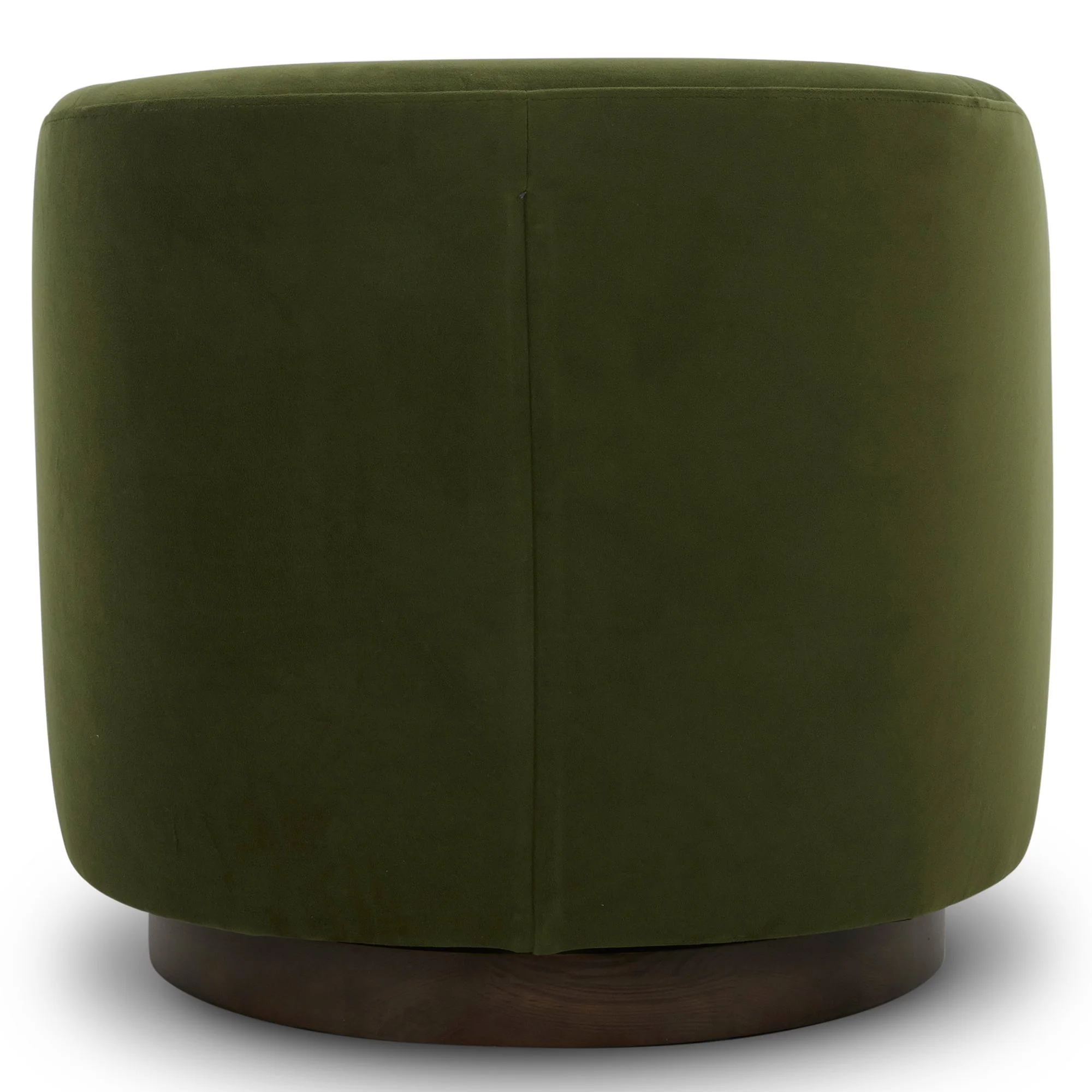 Wren Modern Swivel Accent Chair - Image 43