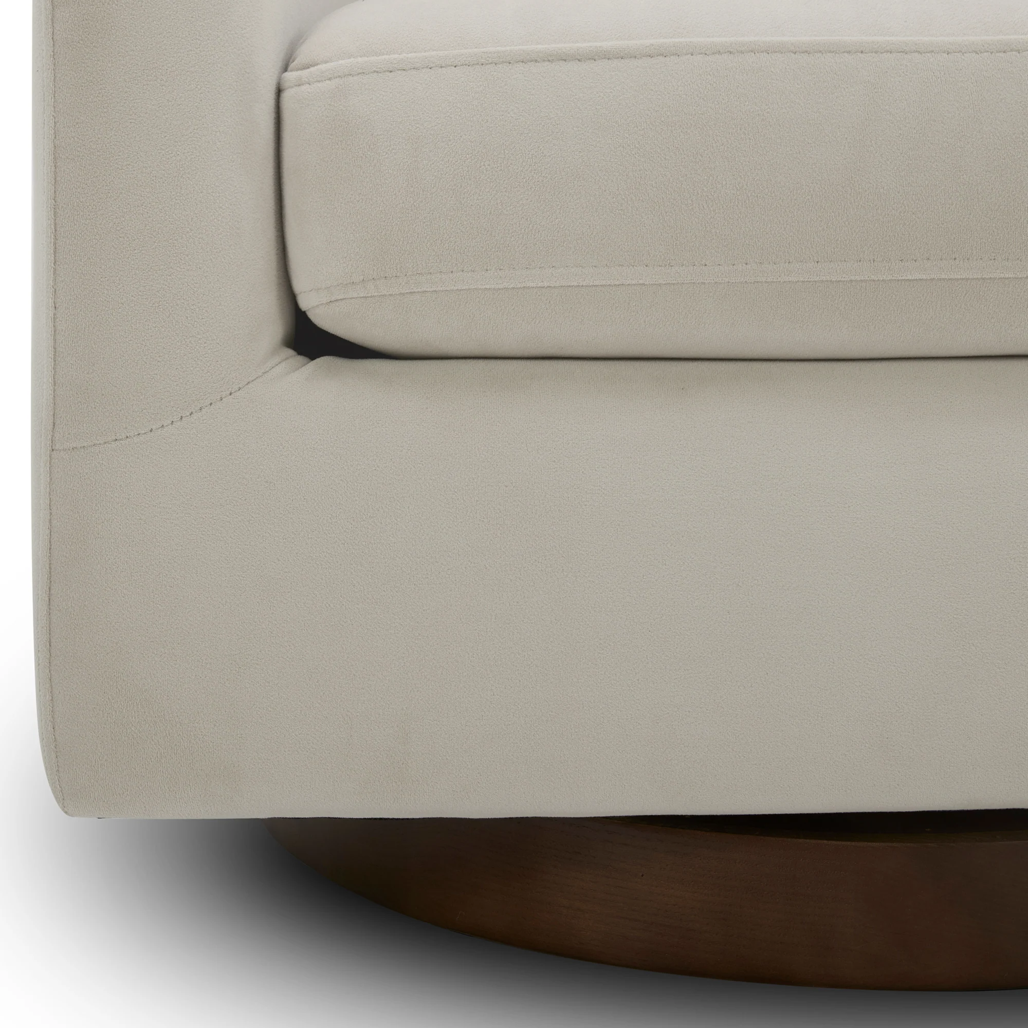 Wren Modern Swivel Accent Chair - Image 51