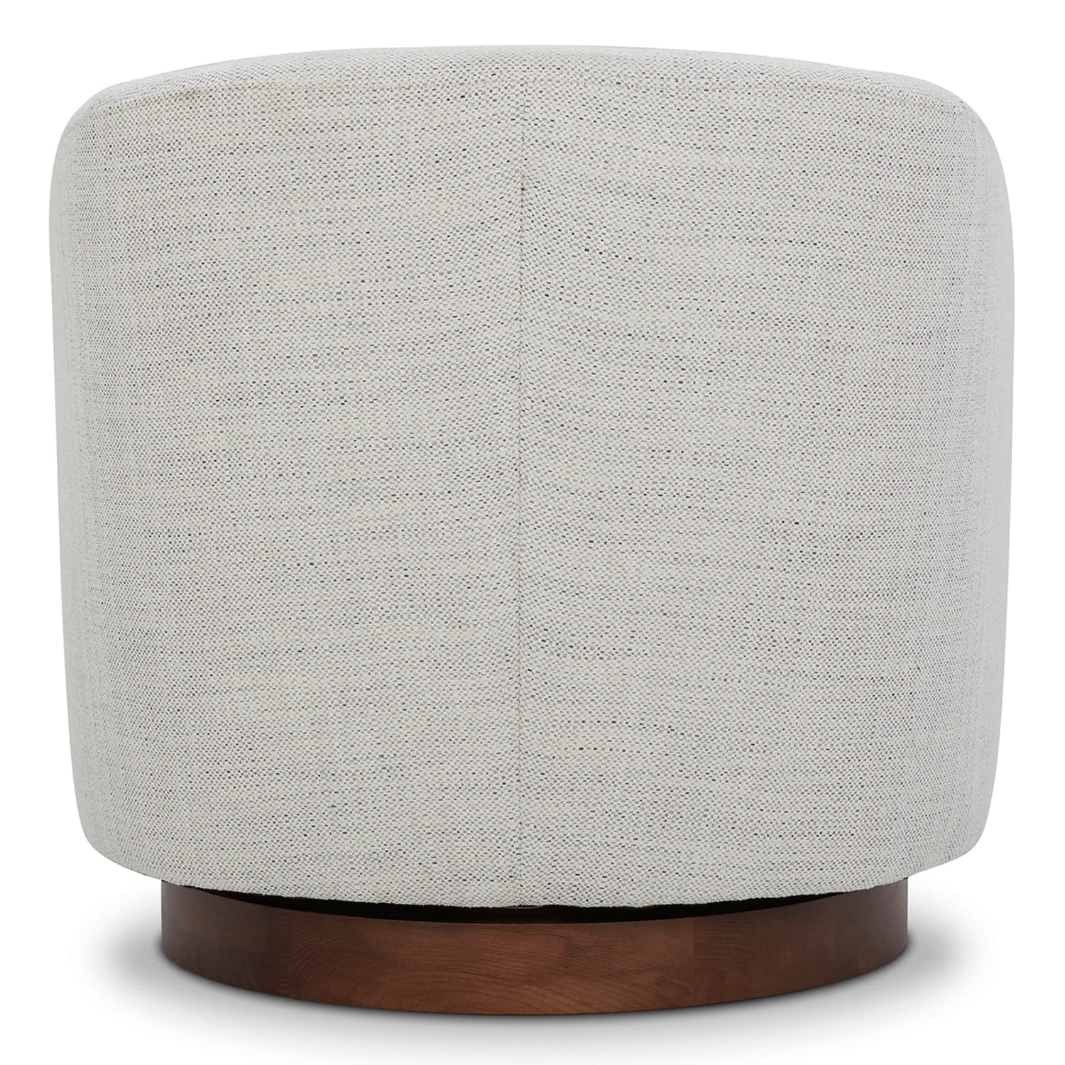 Wren Modern Swivel Accent Chair - Image 7