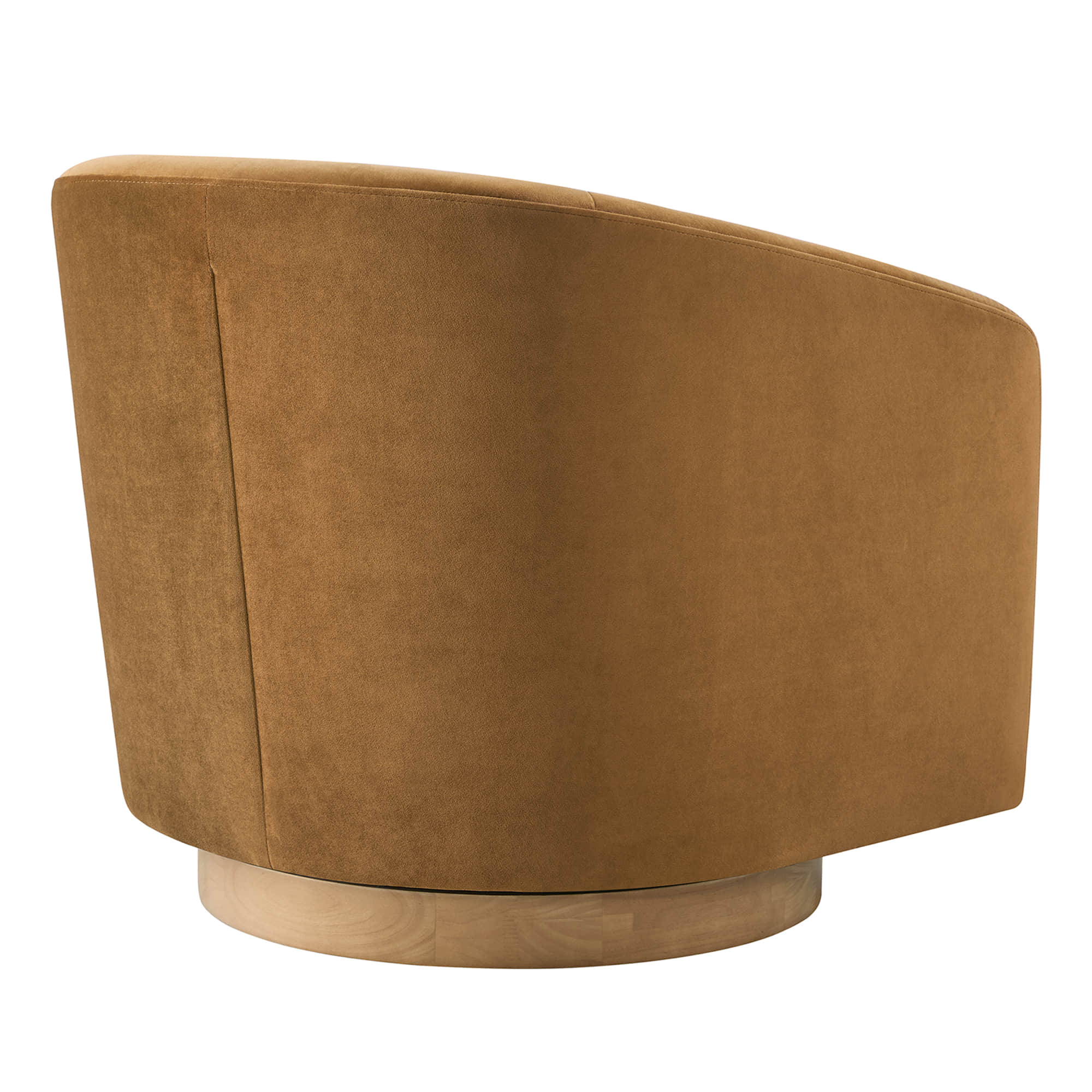 Wren Modern Swivel Accent Chair - Image 84