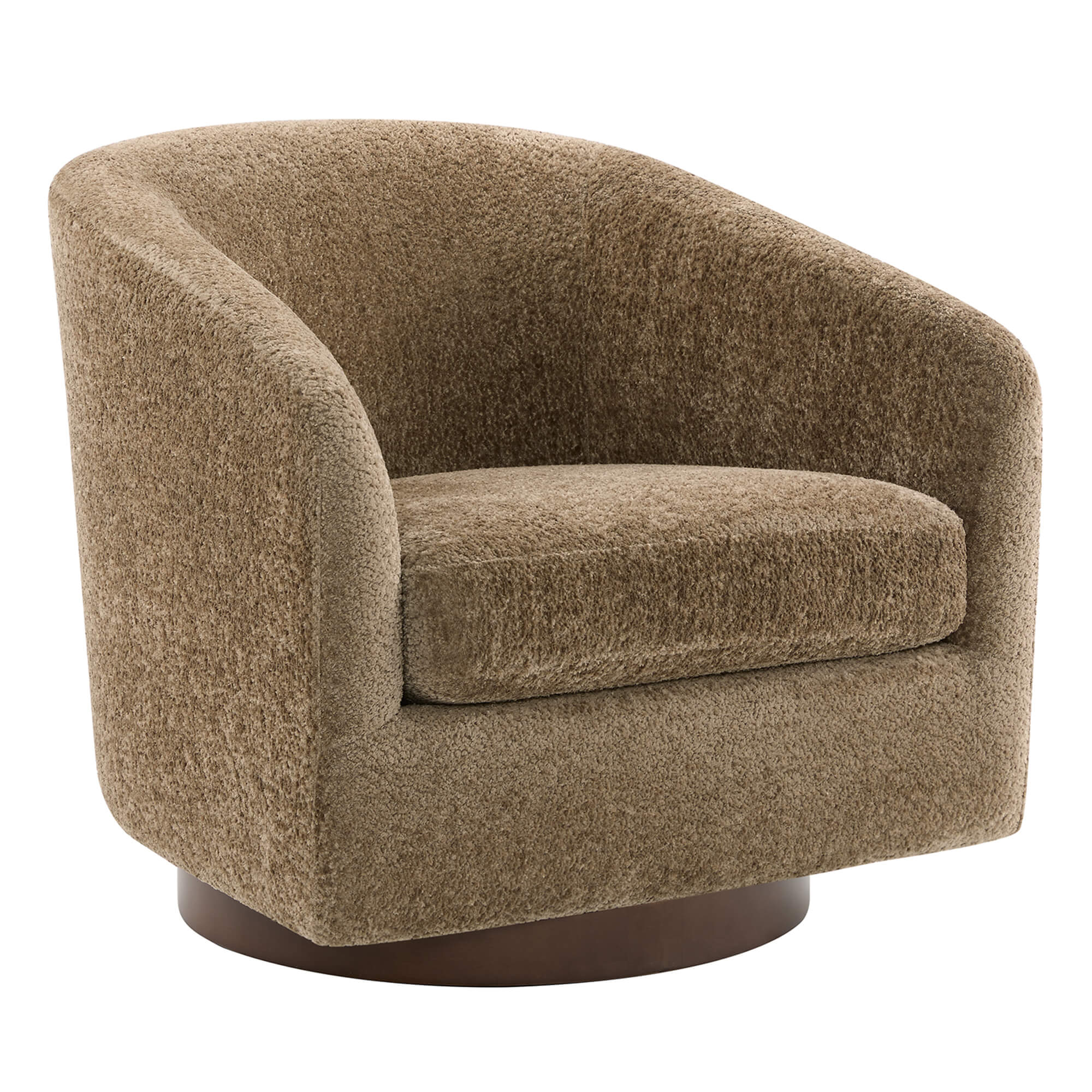 Wren Modern Swivel Accent Chair - Image 96