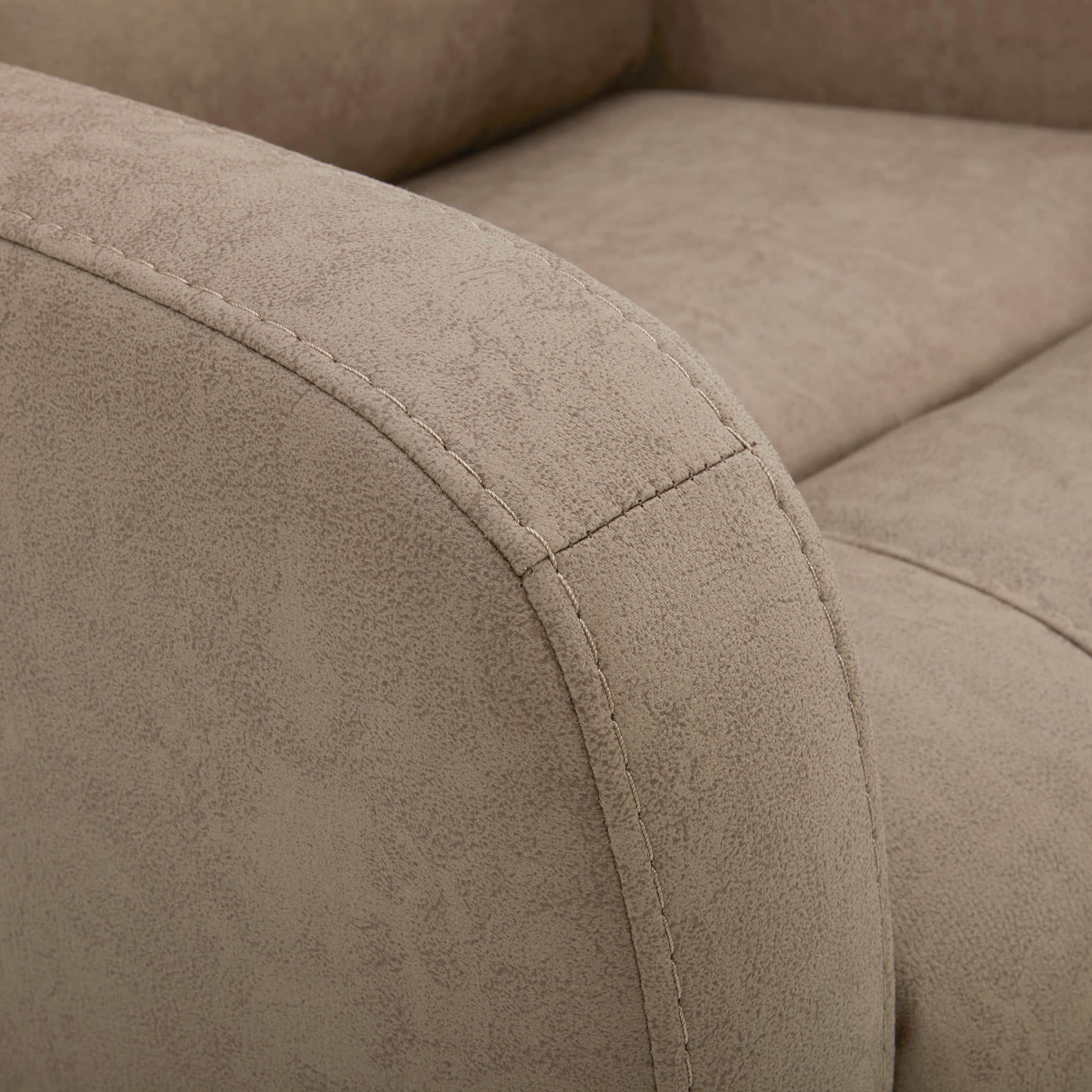 Joy Power Swivel Recliner with Manual Headrest - Image 46