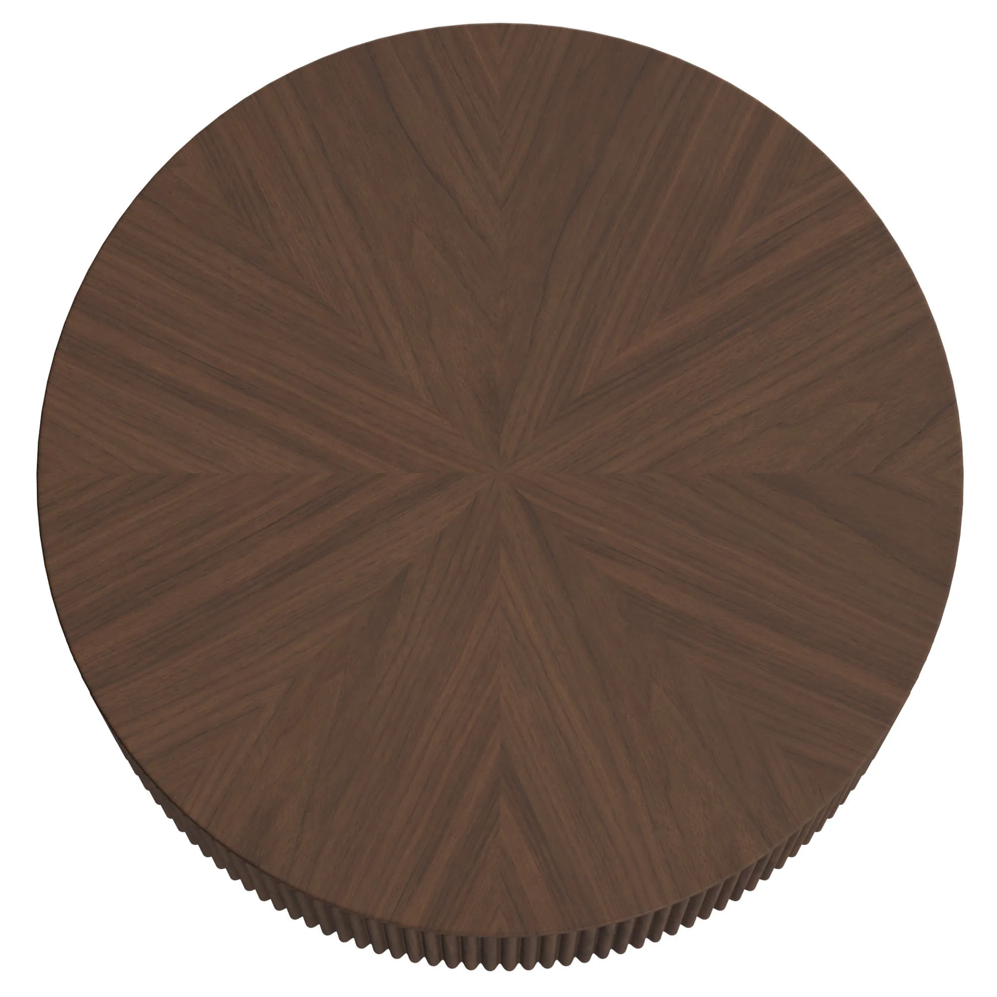 Coral Lifting Top Round Coffee Table - Image 13