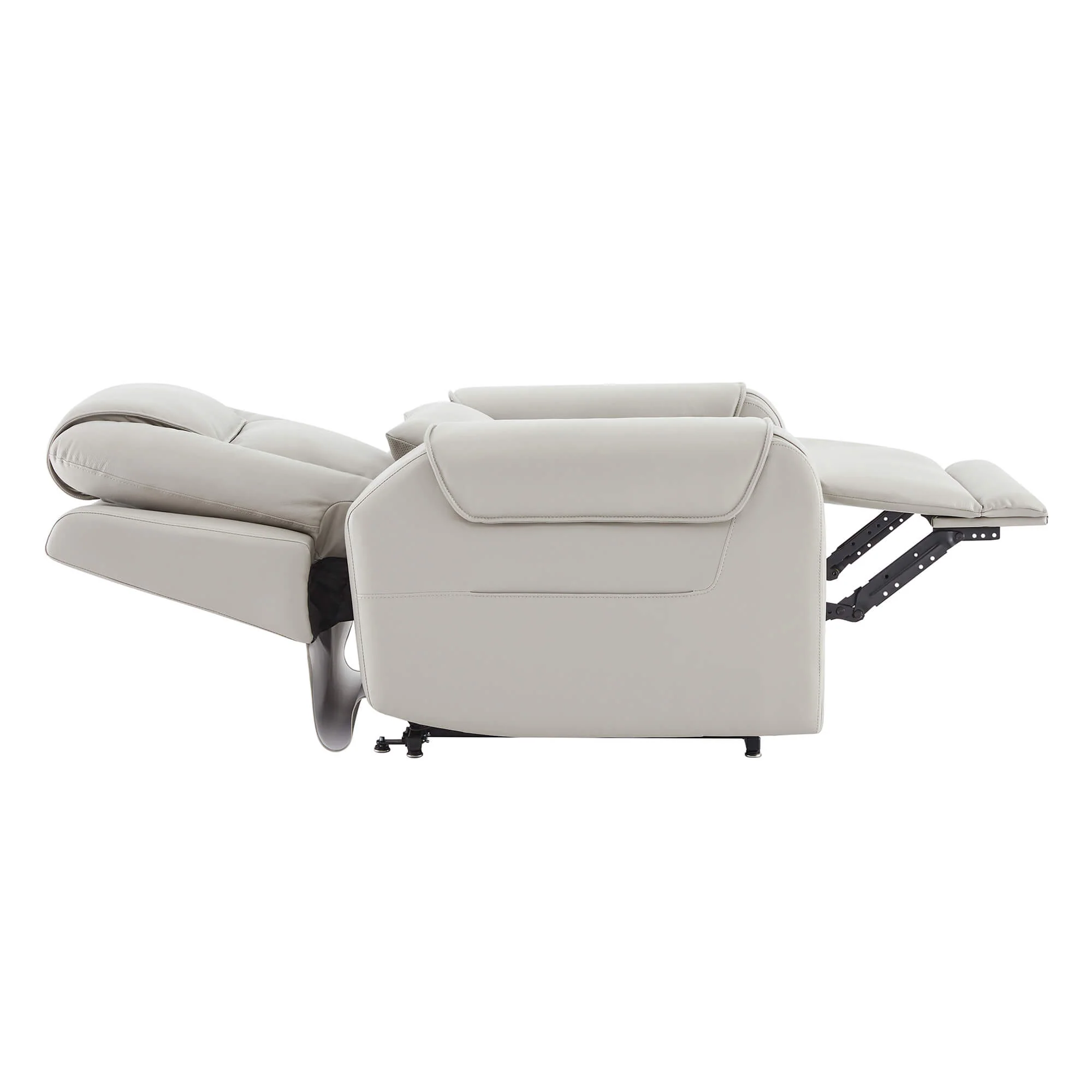 Davin Power Lift Assist Infinite Position Recliner - Image 39