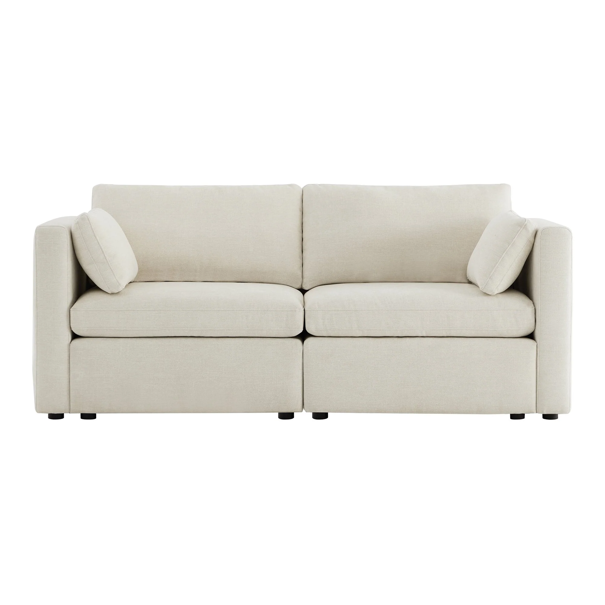 Delaney 2-Seat Modular Sofa - Image 3