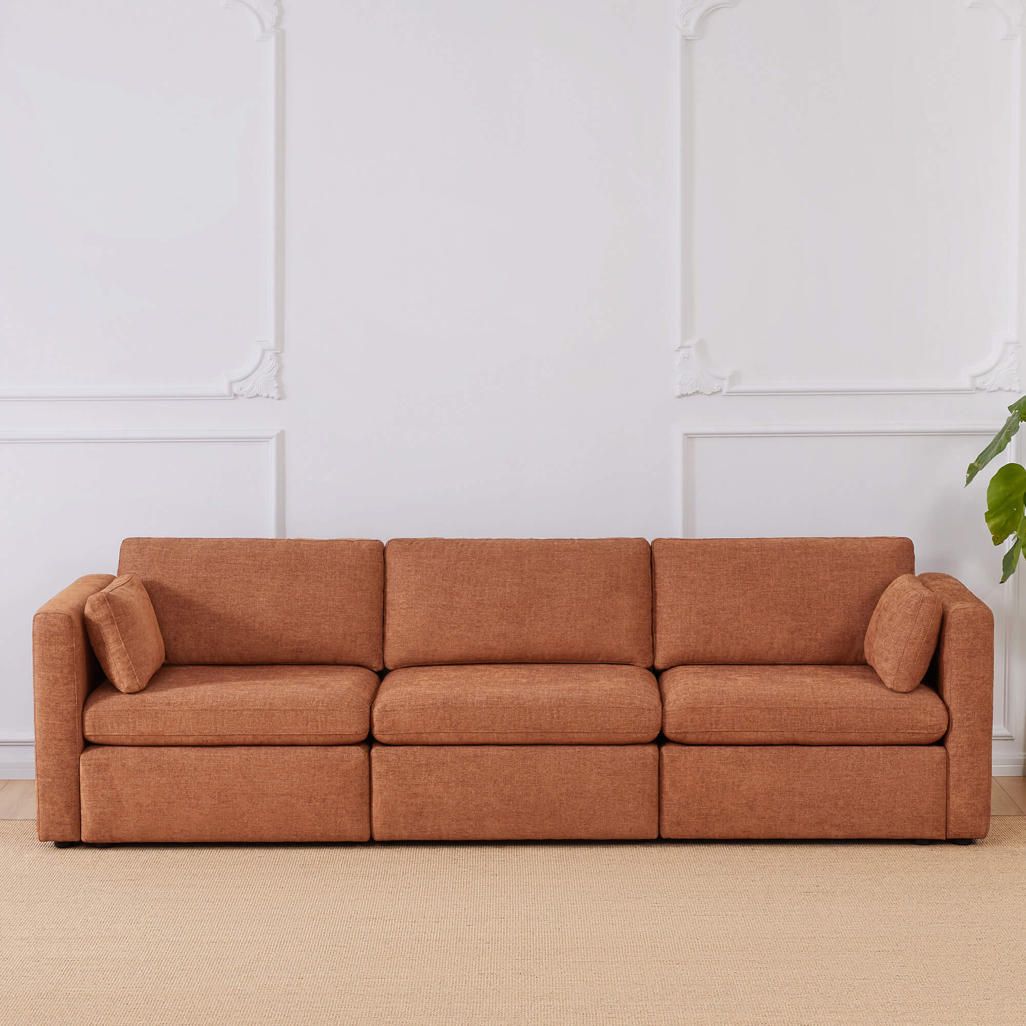 Delaney 3-Seat Modular Sofa - Image 103