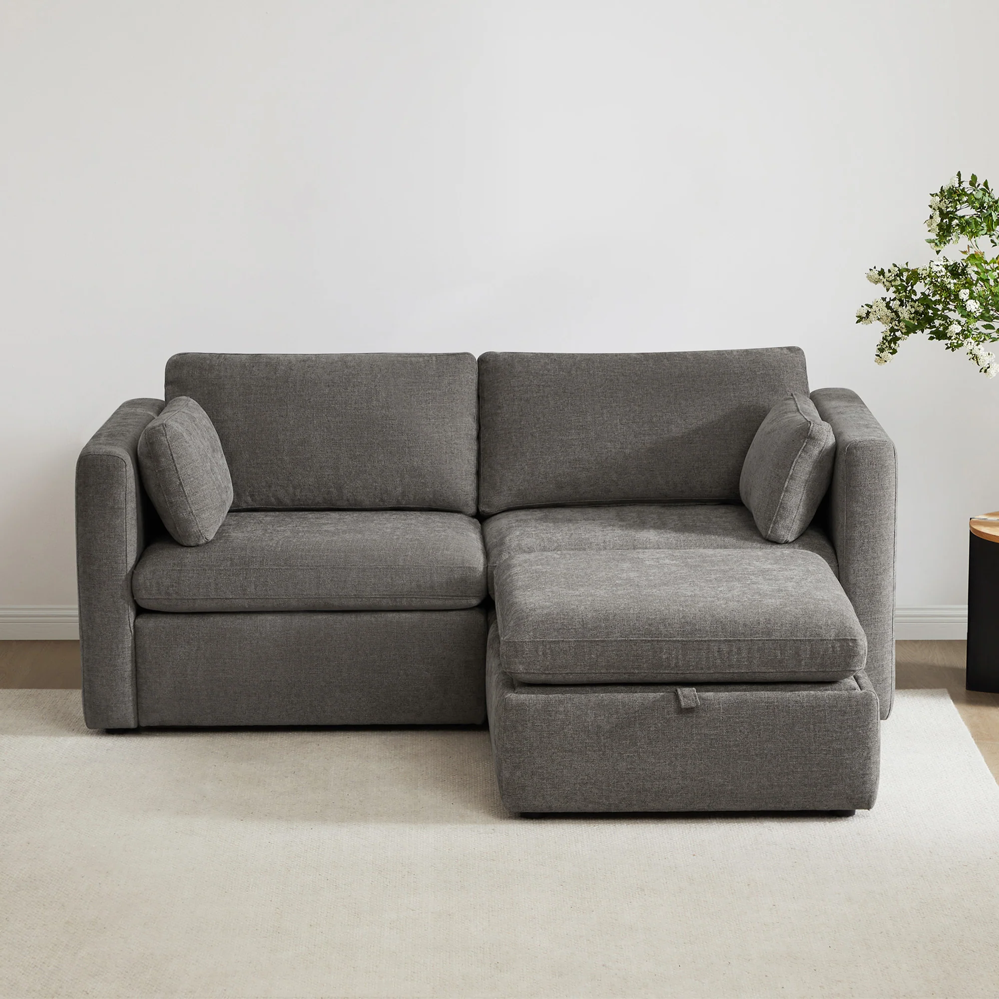 Delaney 3-Seat Modular Sofa - Image 30