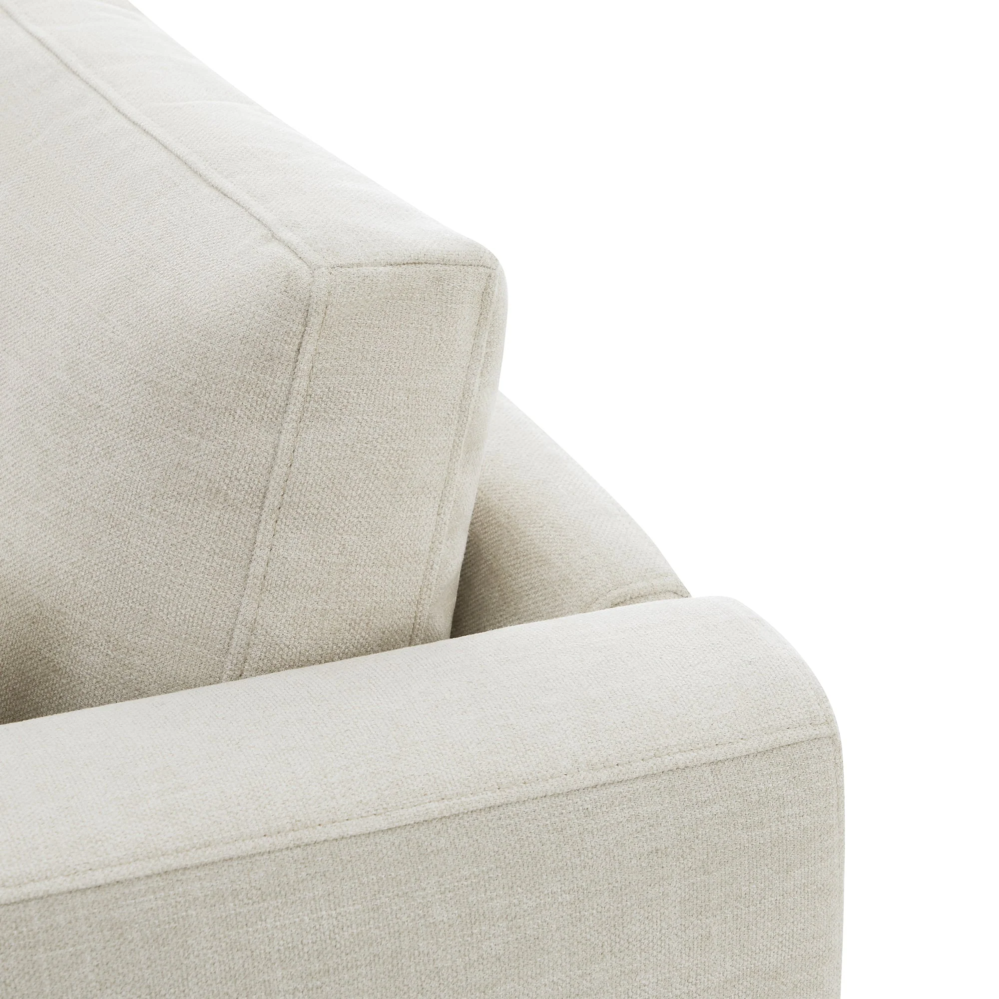 Delaney 3-Seat Modular Sofa - Image 9