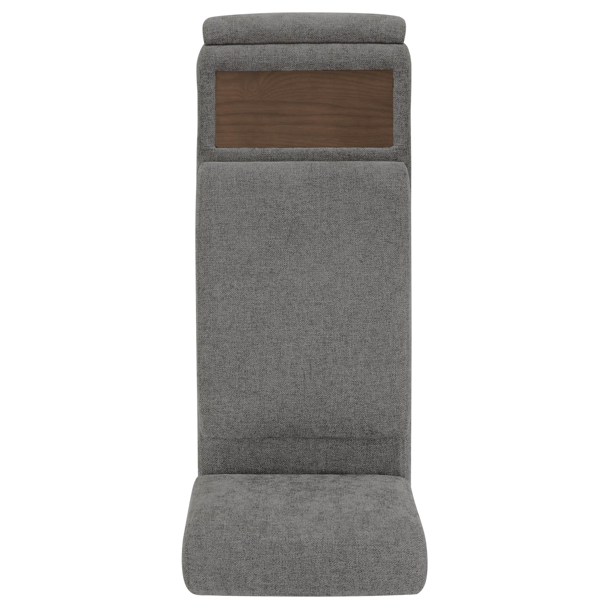 Delaney 5-Seat Modular Sofa Chaise with Storage Ottomans - Image 34