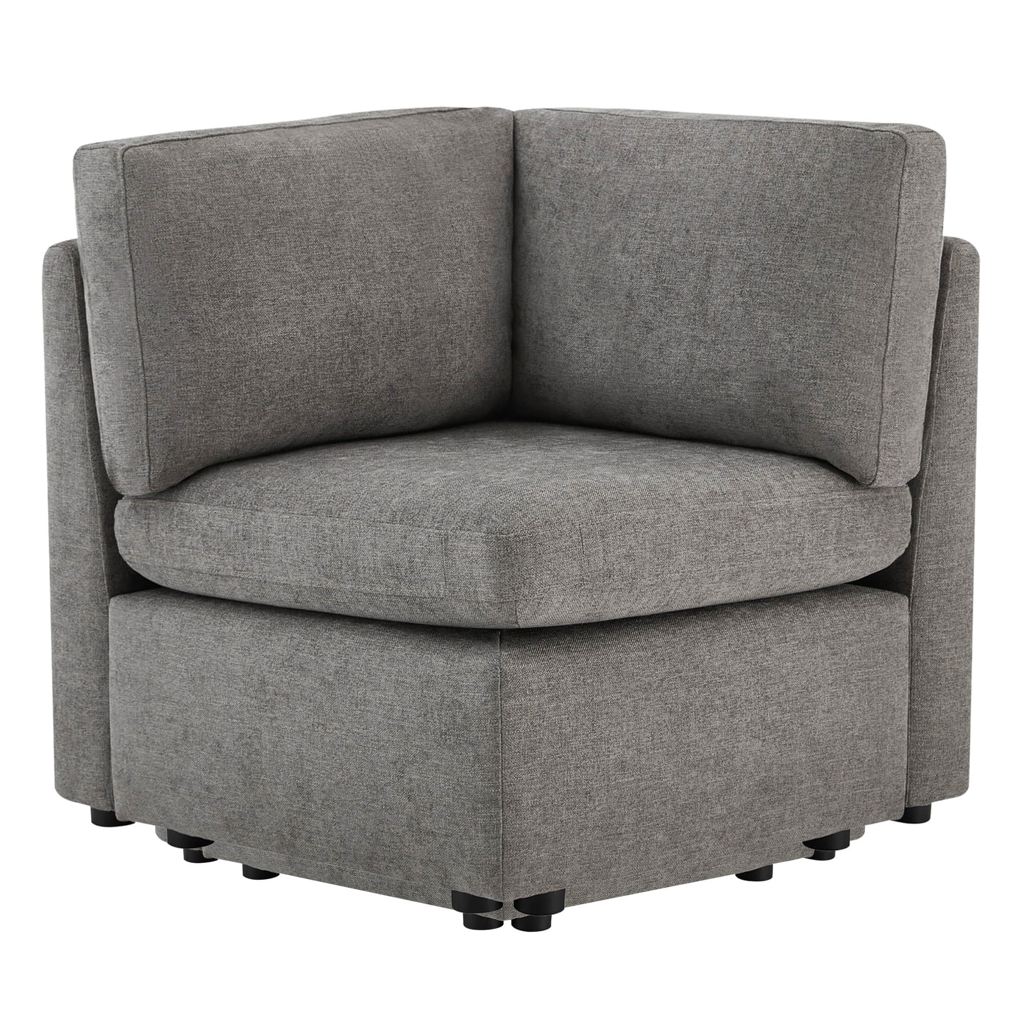Delaney Modular Corner Seat - Image 5