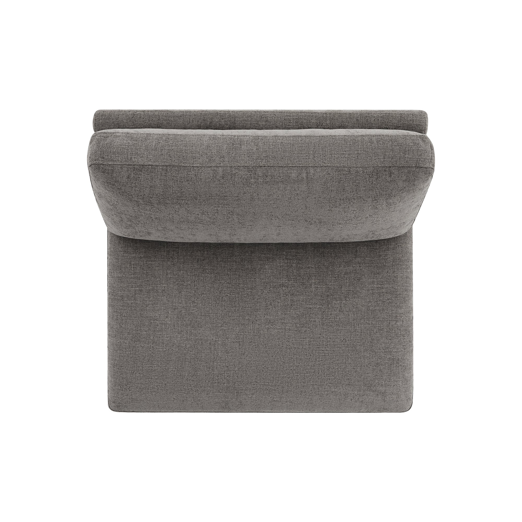 Delaney Modular Armless Chair / 2-Seat Armless Sofa - Image 26