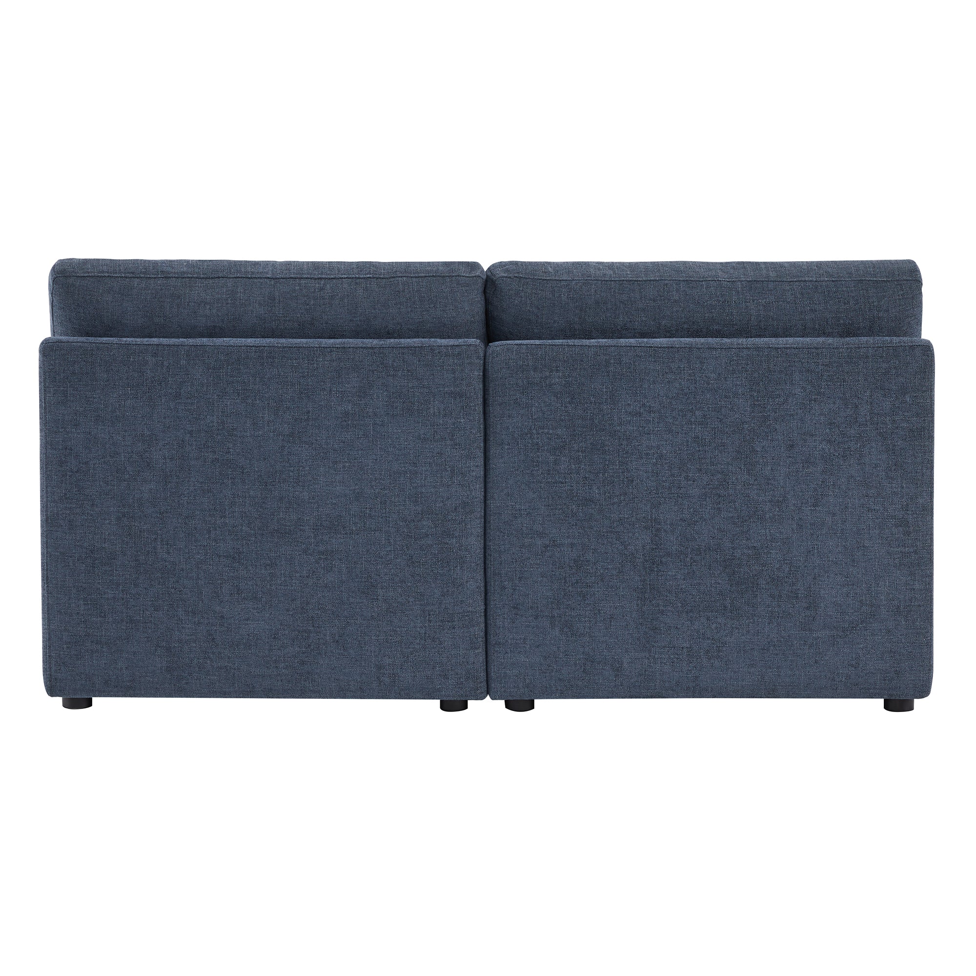 Delaney Modular Armless Chair / 2-Seat Armless Sofa - Image 40