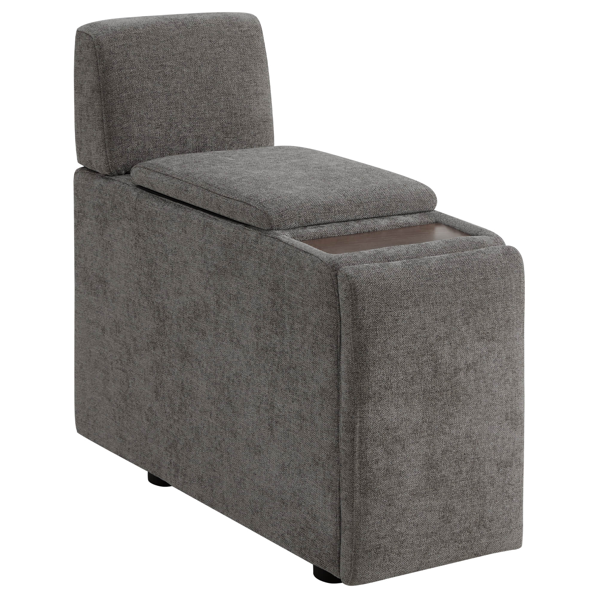 Delaney Power Functional Storage Console - Image 13