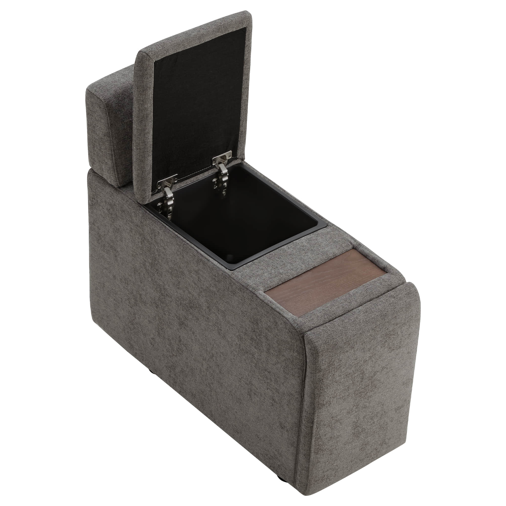 Delaney Power Functional Storage Console - Image 16