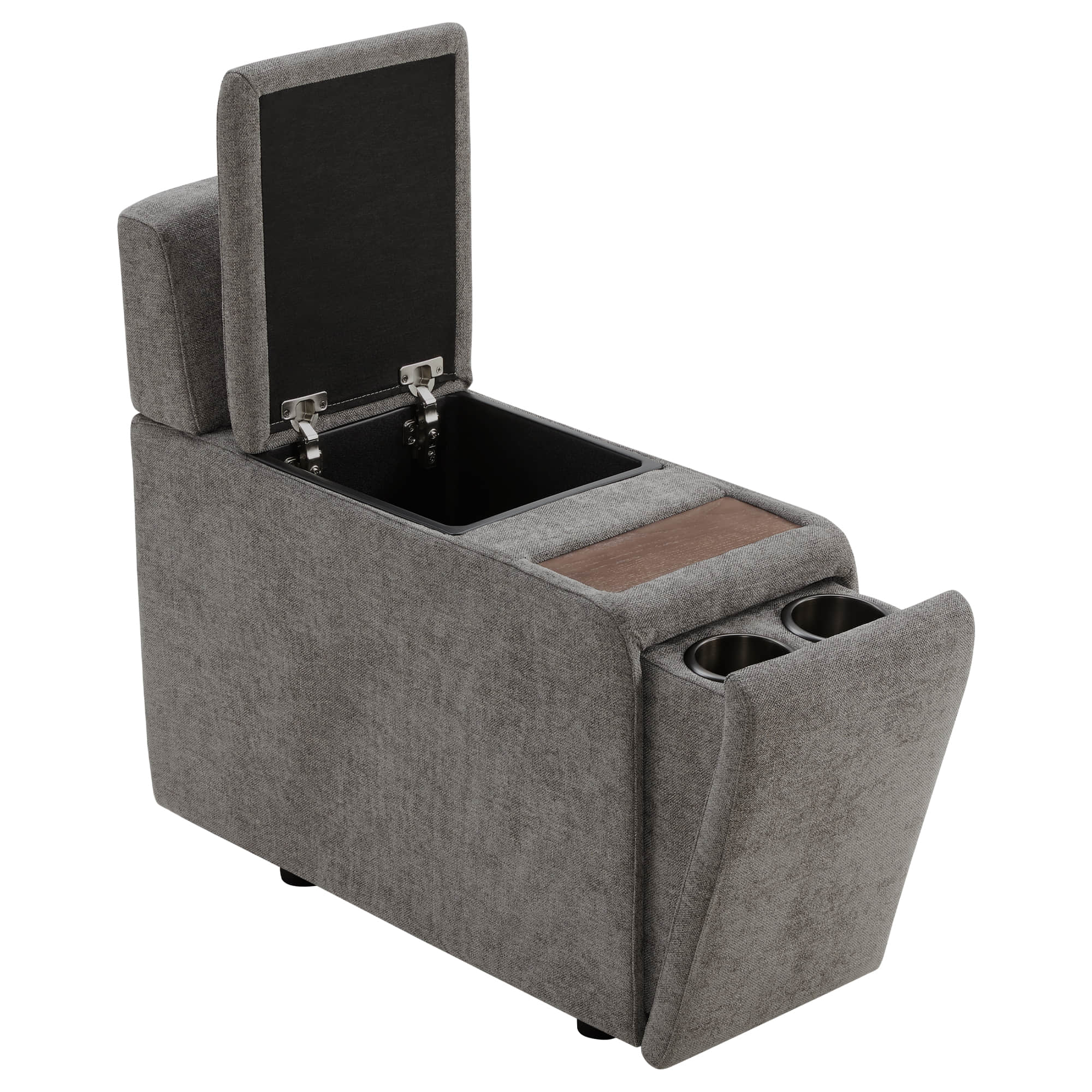 Delaney Power Functional Storage Console - Image 17