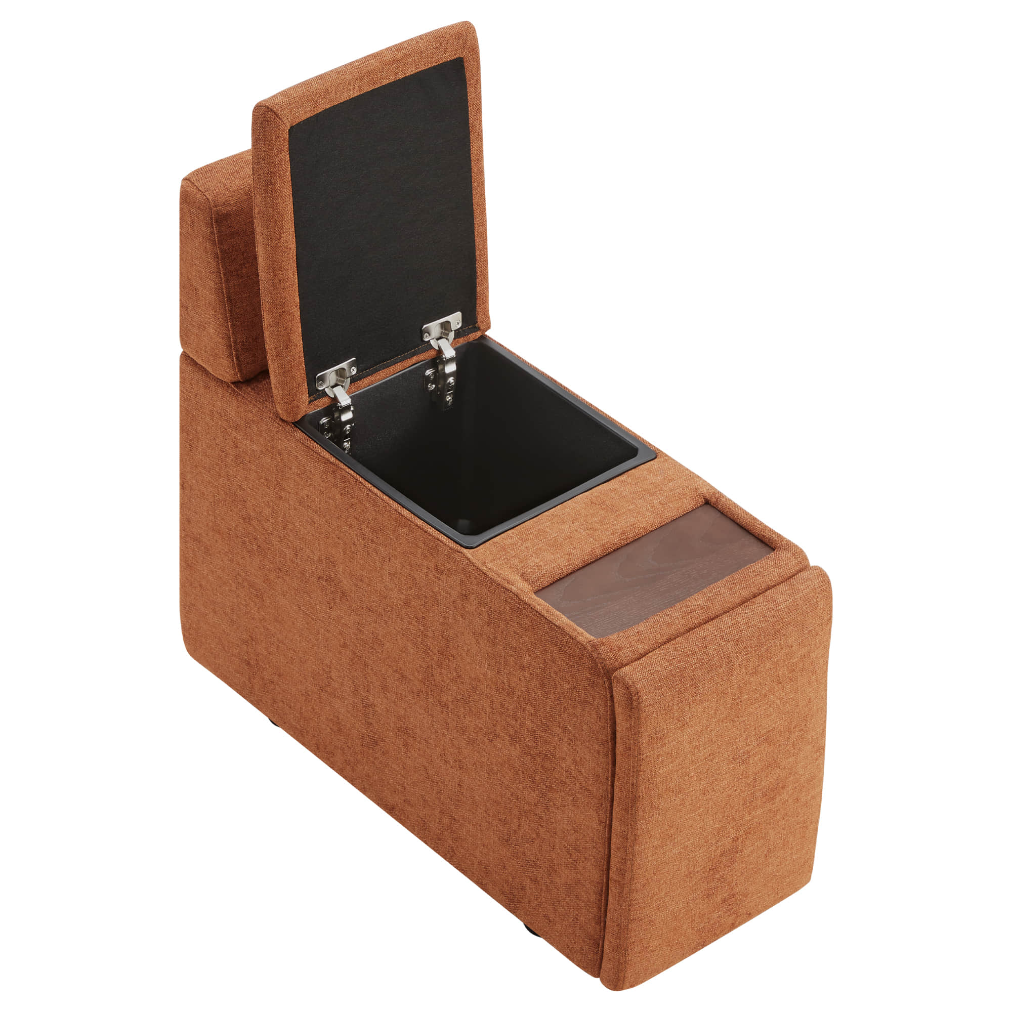 Delaney Power Functional Storage Console - Image 22