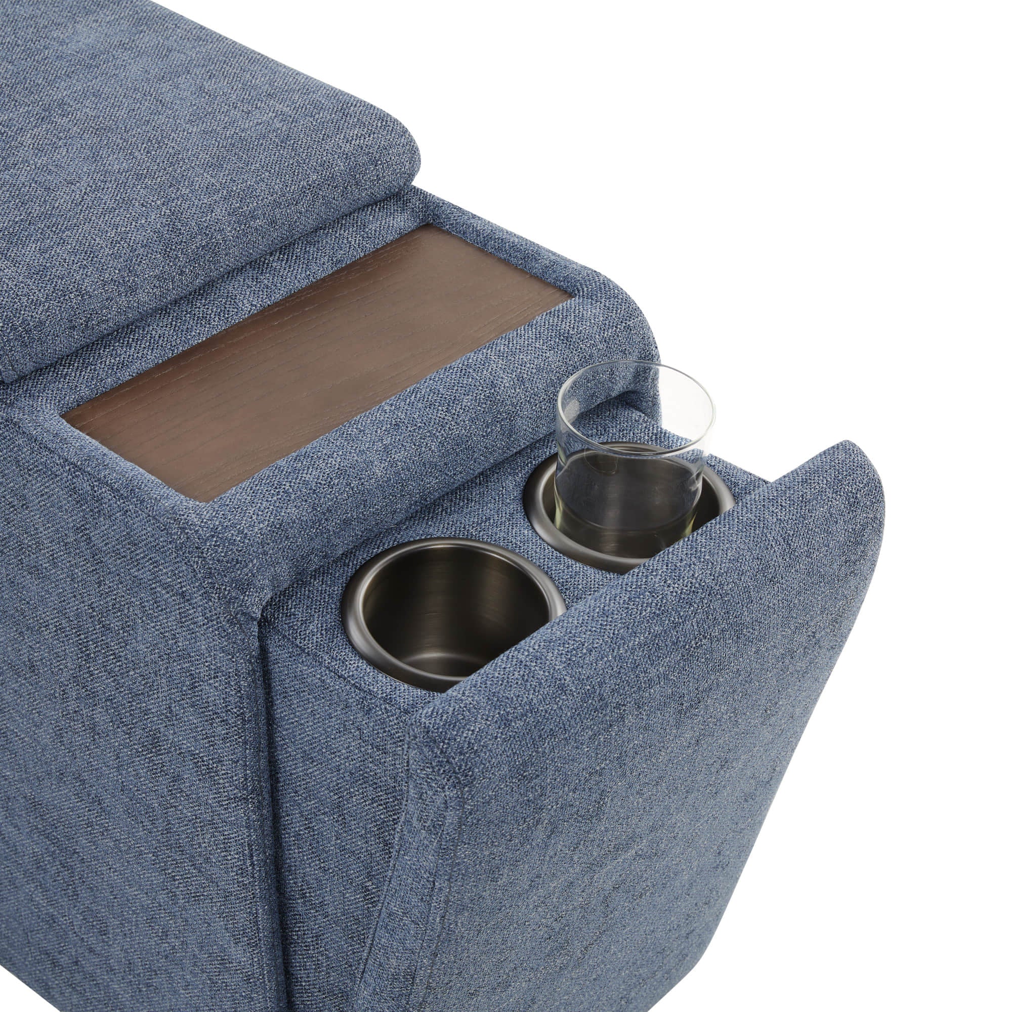 Delaney Power Functional Storage Console - Image 37