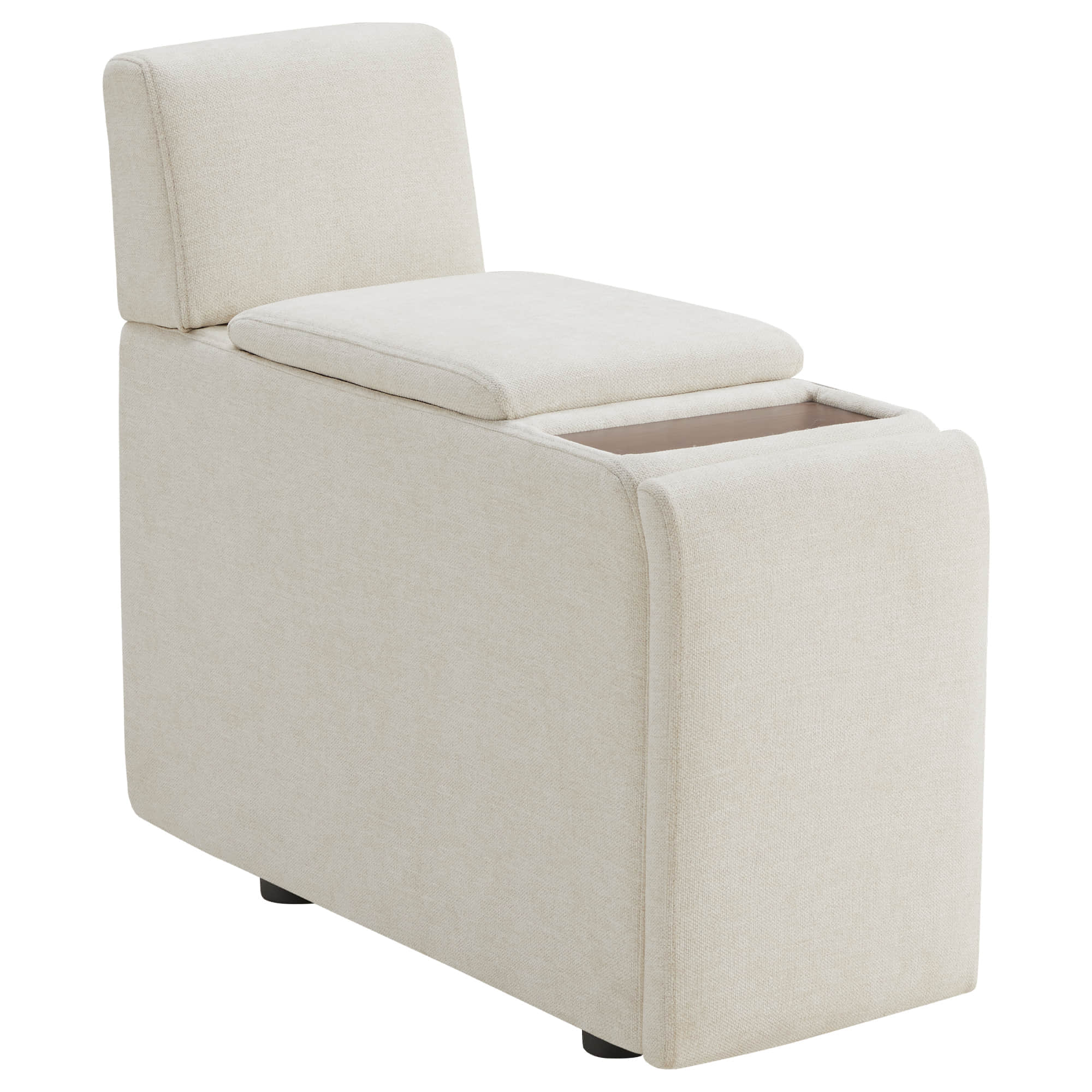 Delaney Power Functional Storage Console - Image 4
