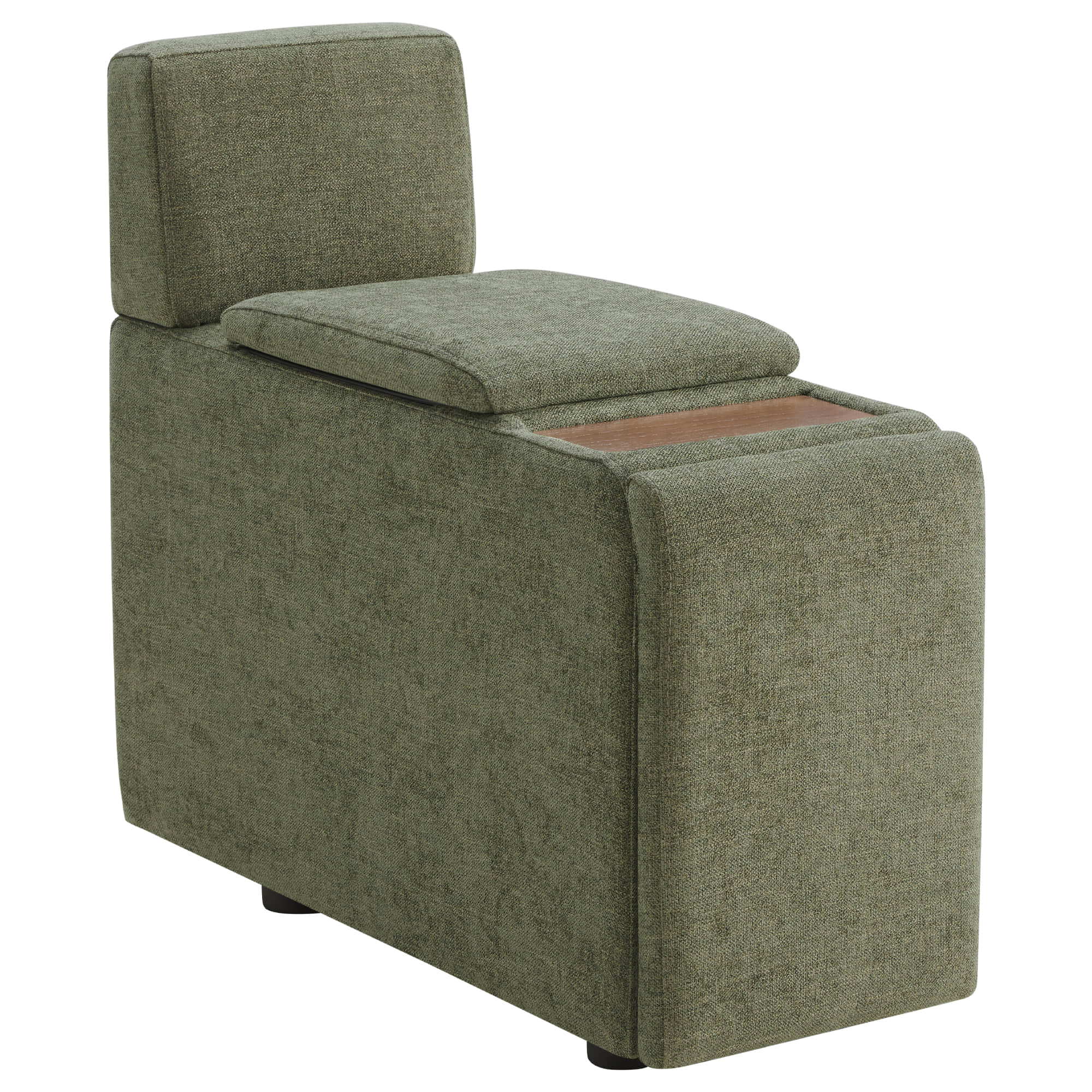 Delaney Power Functional Storage Console - Image 40