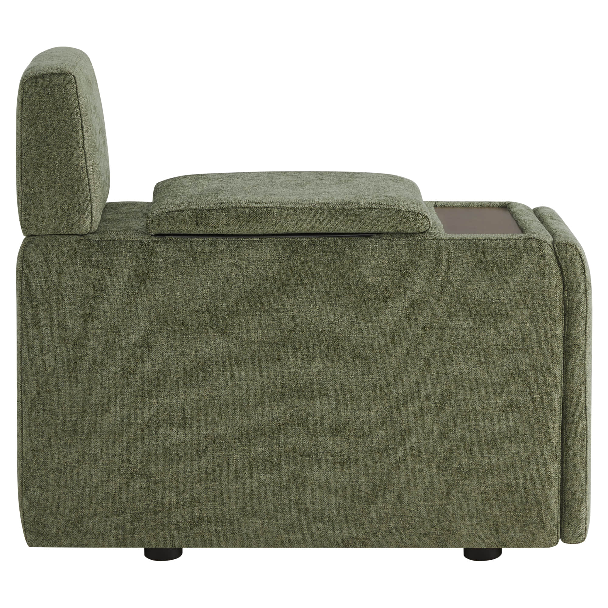 Delaney Power Functional Storage Console - Image 41
