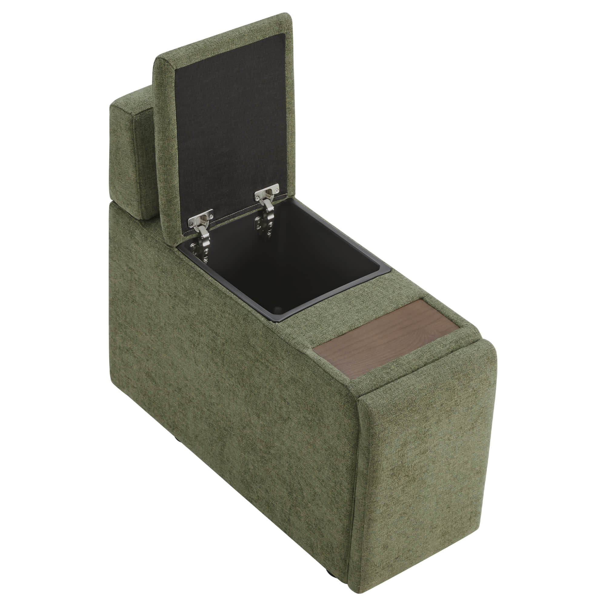 Delaney Power Functional Storage Console - Image 43