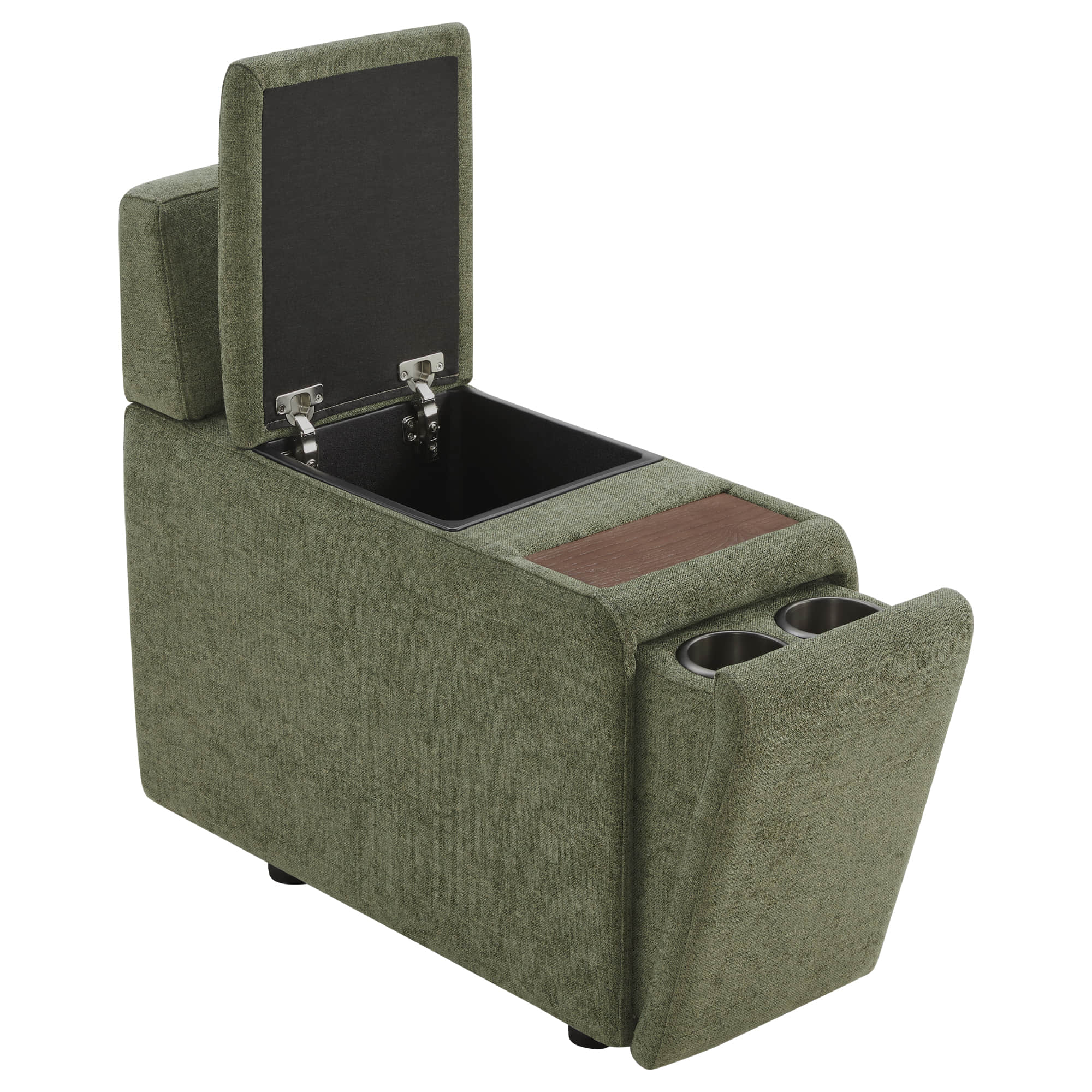 Delaney Power Functional Storage Console - Image 44