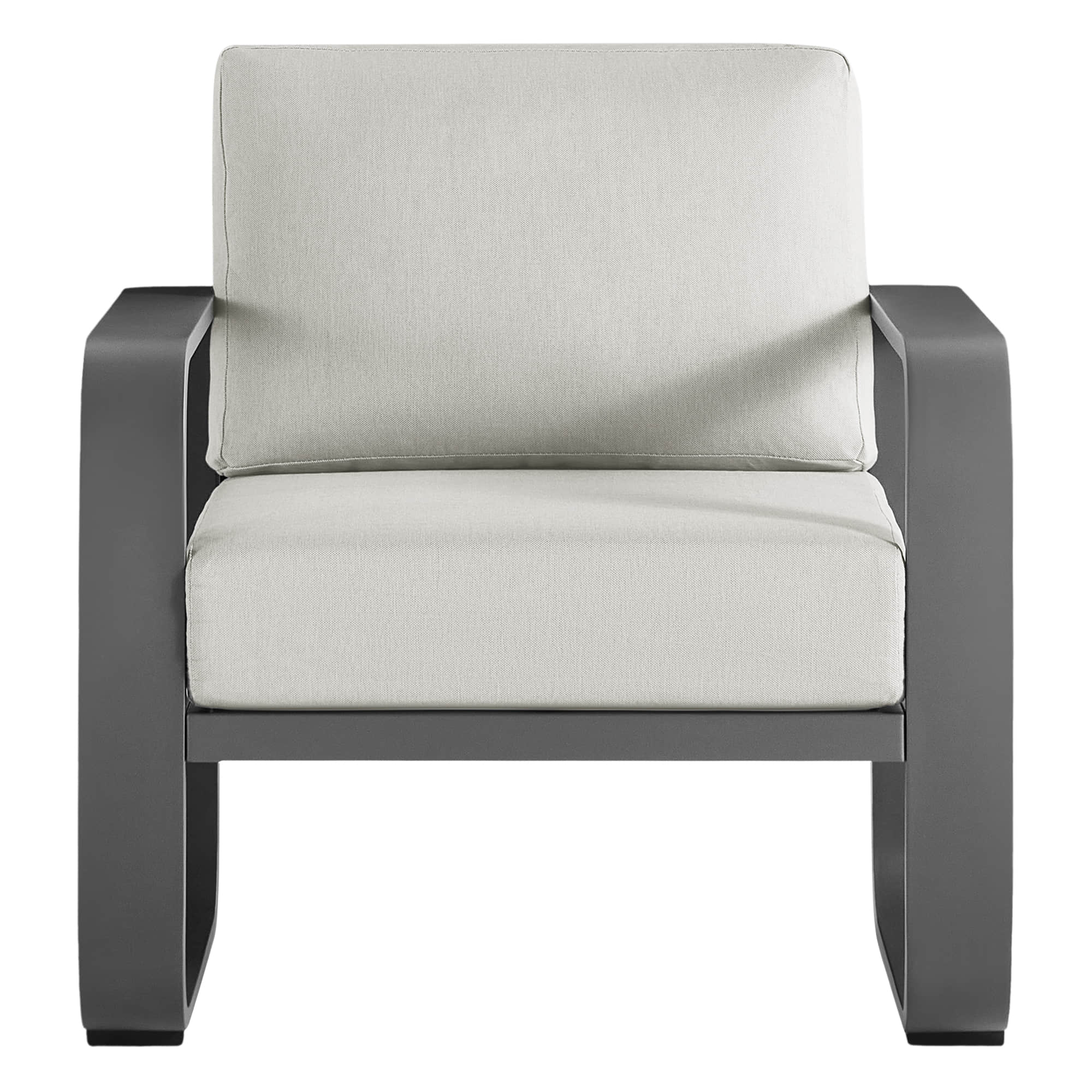 Dylan Modern 4-Piece Outdoor Patio Sofa Set - Image 18