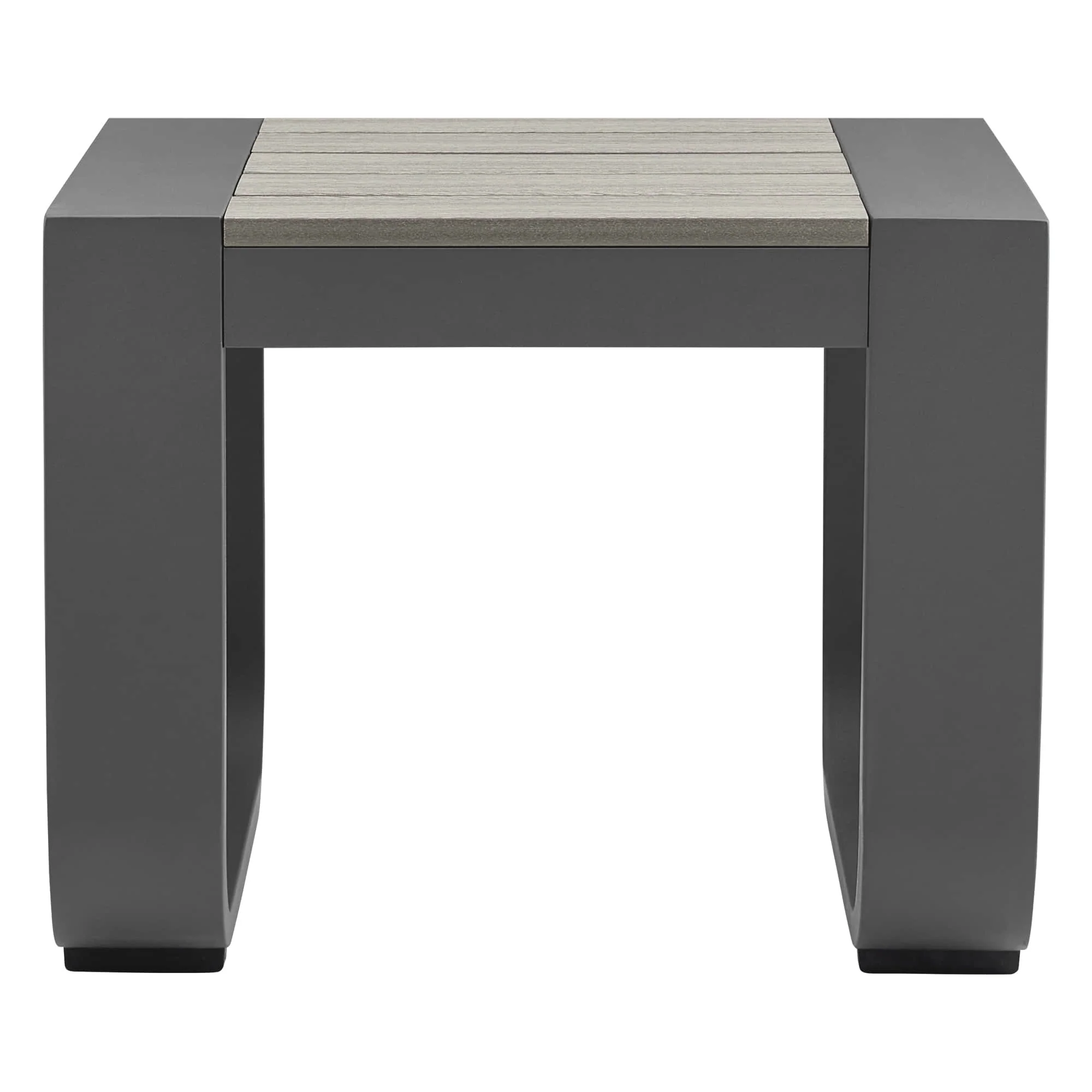 Dylan Modern Outdoor Swivel Patio Bistro Set - Image 24