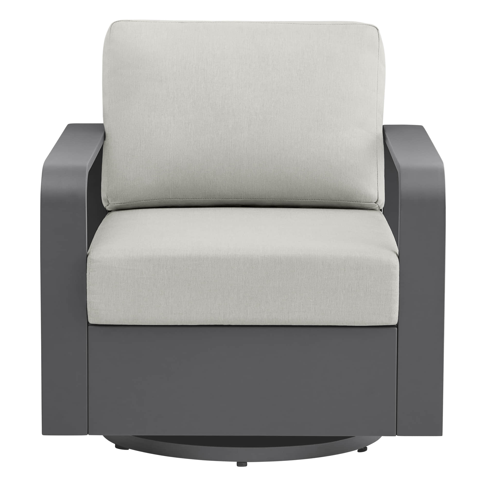 Dylan Modern Outdoor Patio Armchair - Image 36