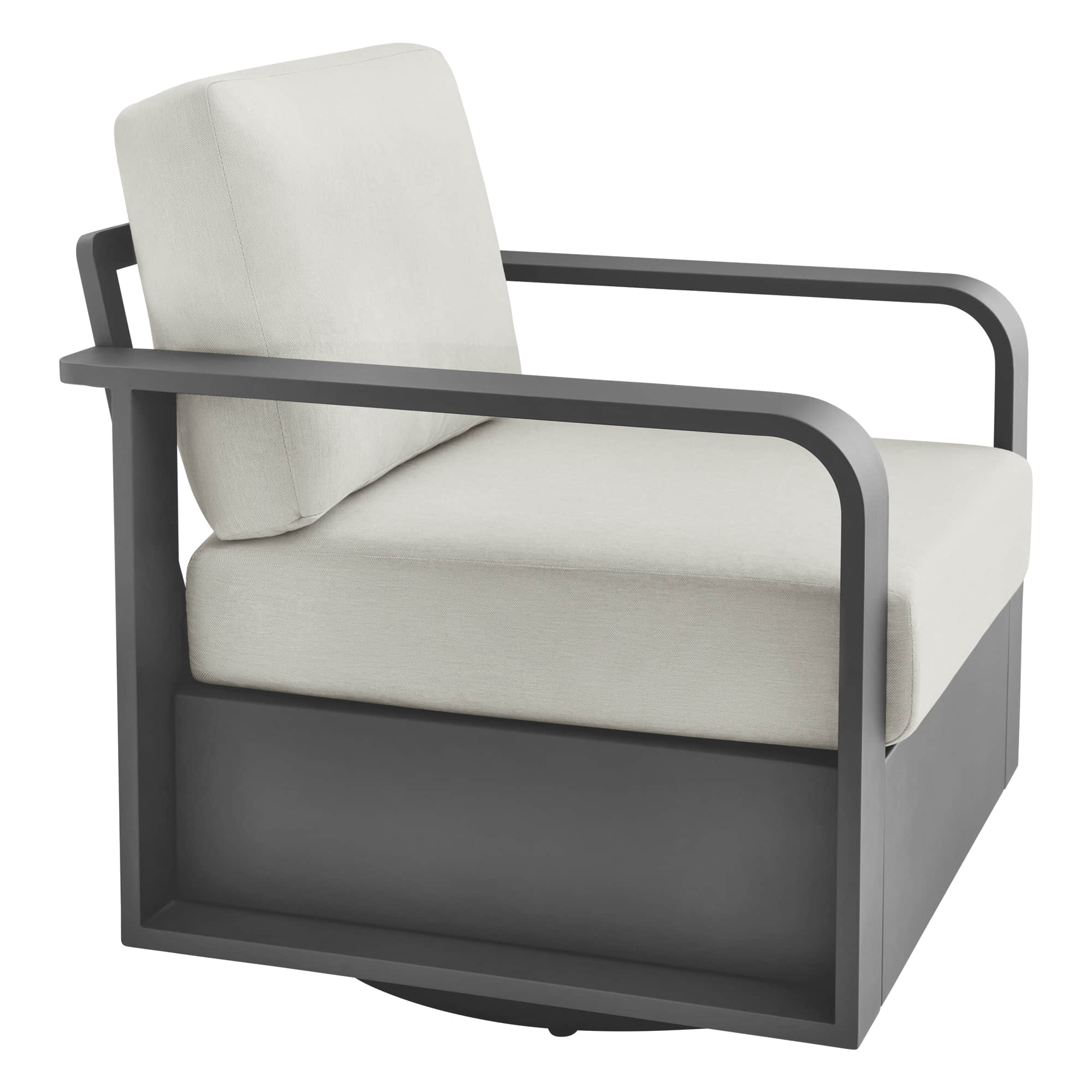 Dylan Modern Outdoor Patio Armchair - Image 41
