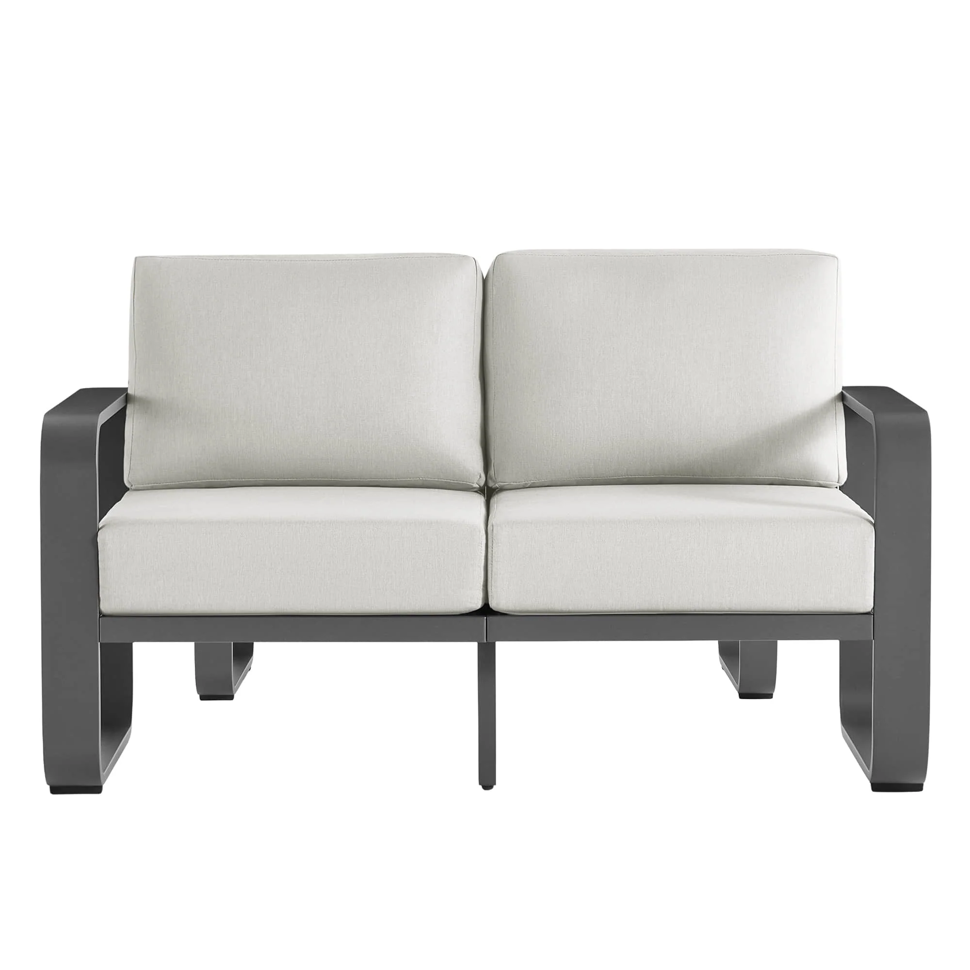 Dylan Modern Outdoor Patio Sofa - Image 29