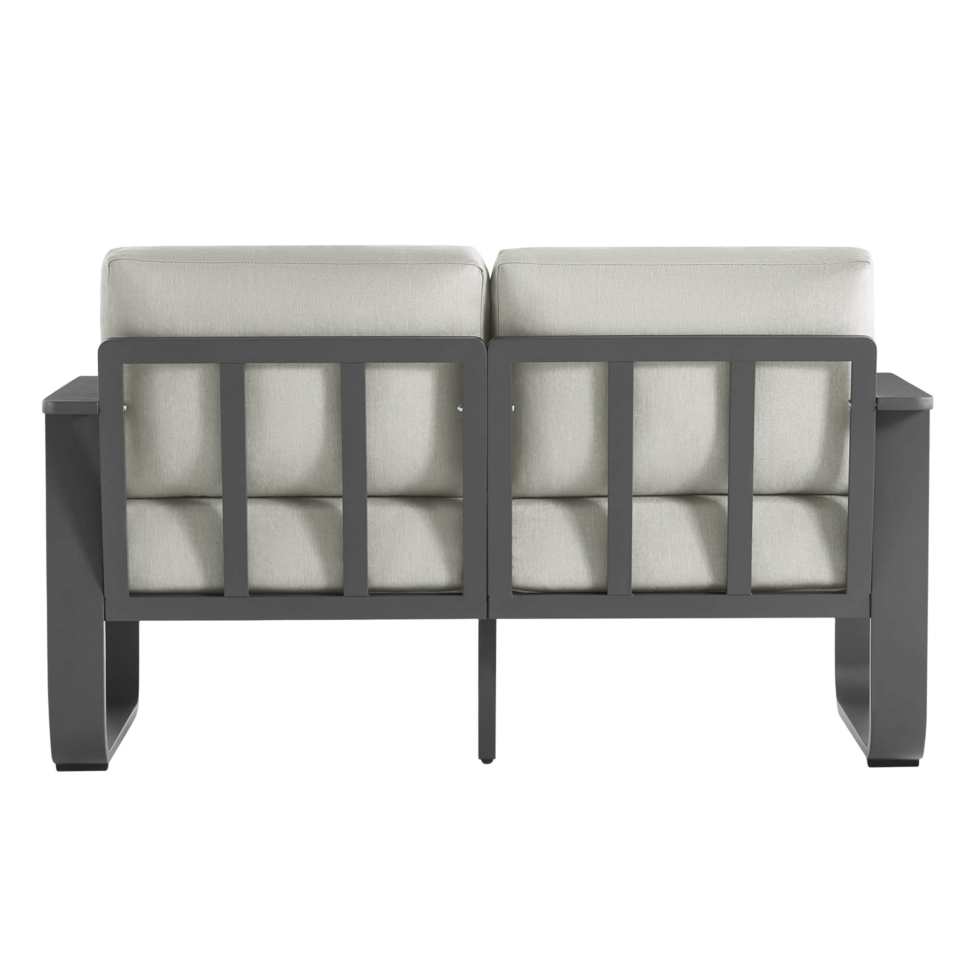 Dylan Modern Outdoor Patio Sofa - Image 31