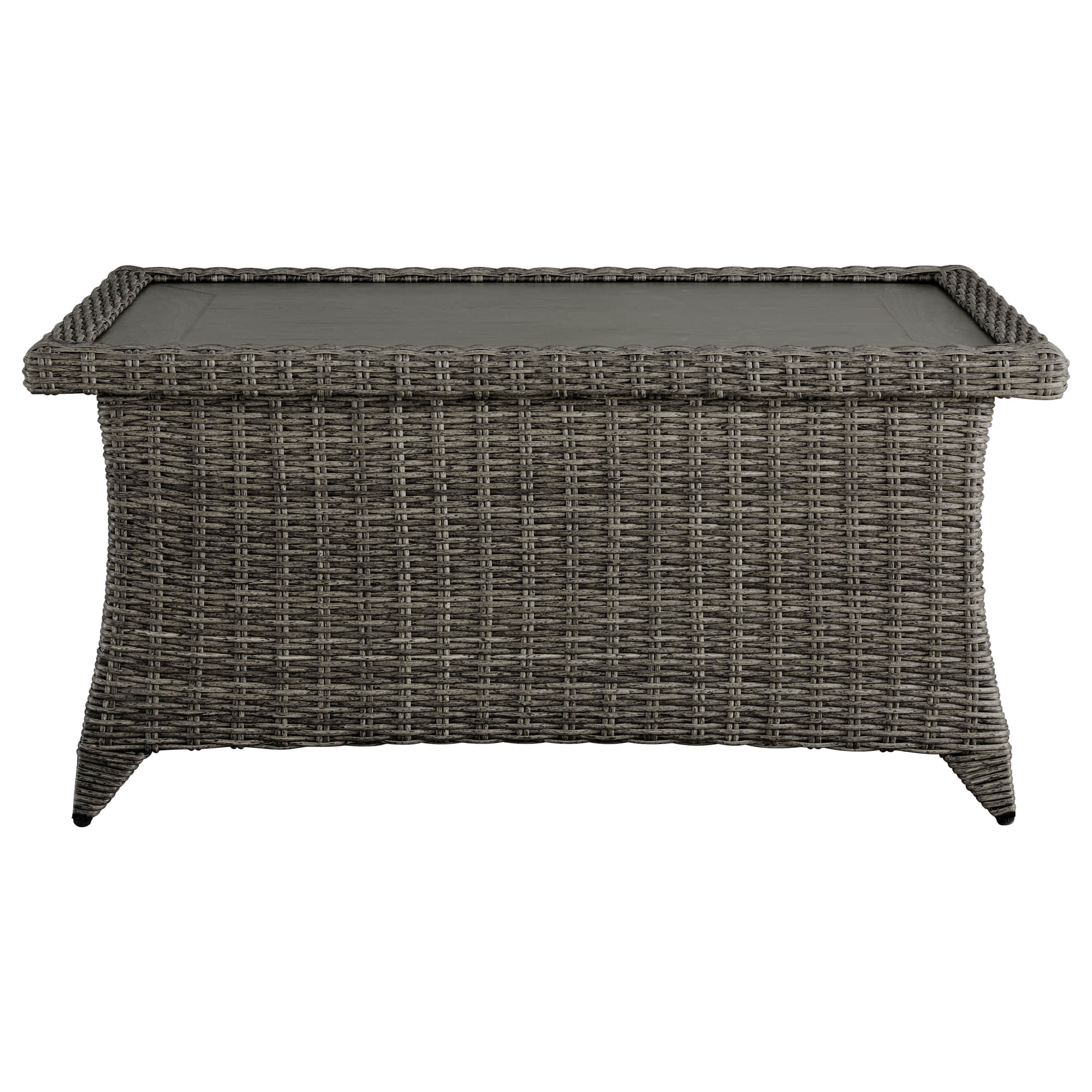 Elara Outdoor Rattan Sofa Set - 5 Seats - Image 101