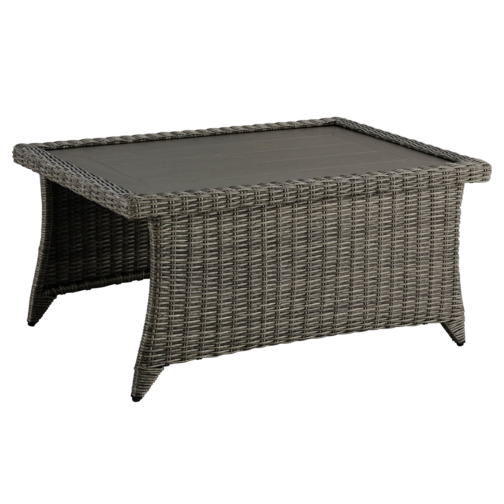 Elara Outdoor Rattan Sofa Set - 5 Seats - Image 102