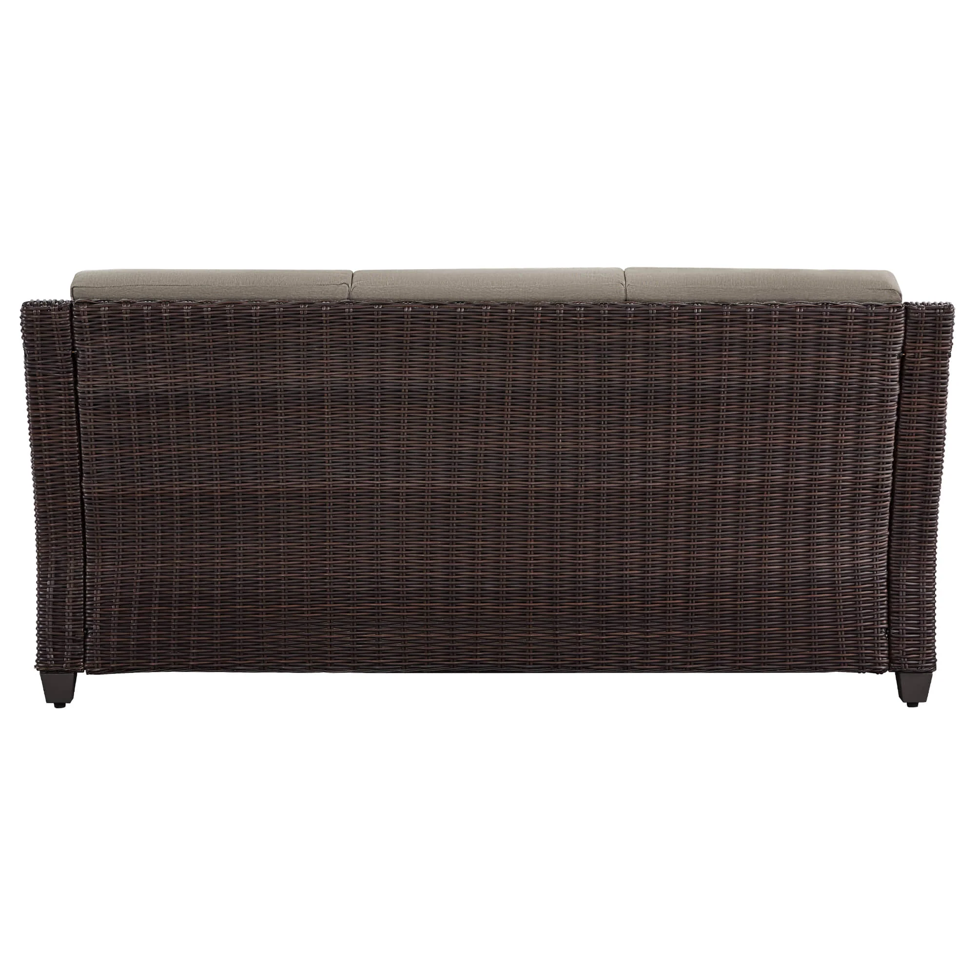 Elara Outdoor Rattan Sofa Set - 5 Seats - Image 35